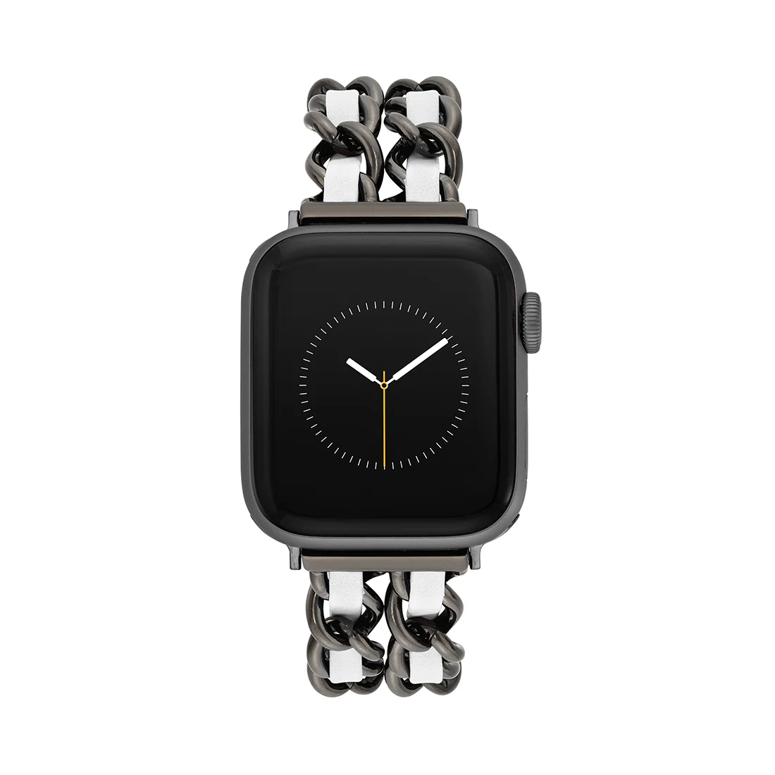 Apple Watch® LINKED BAND 42-44MM WHITE MULTI - Image 2