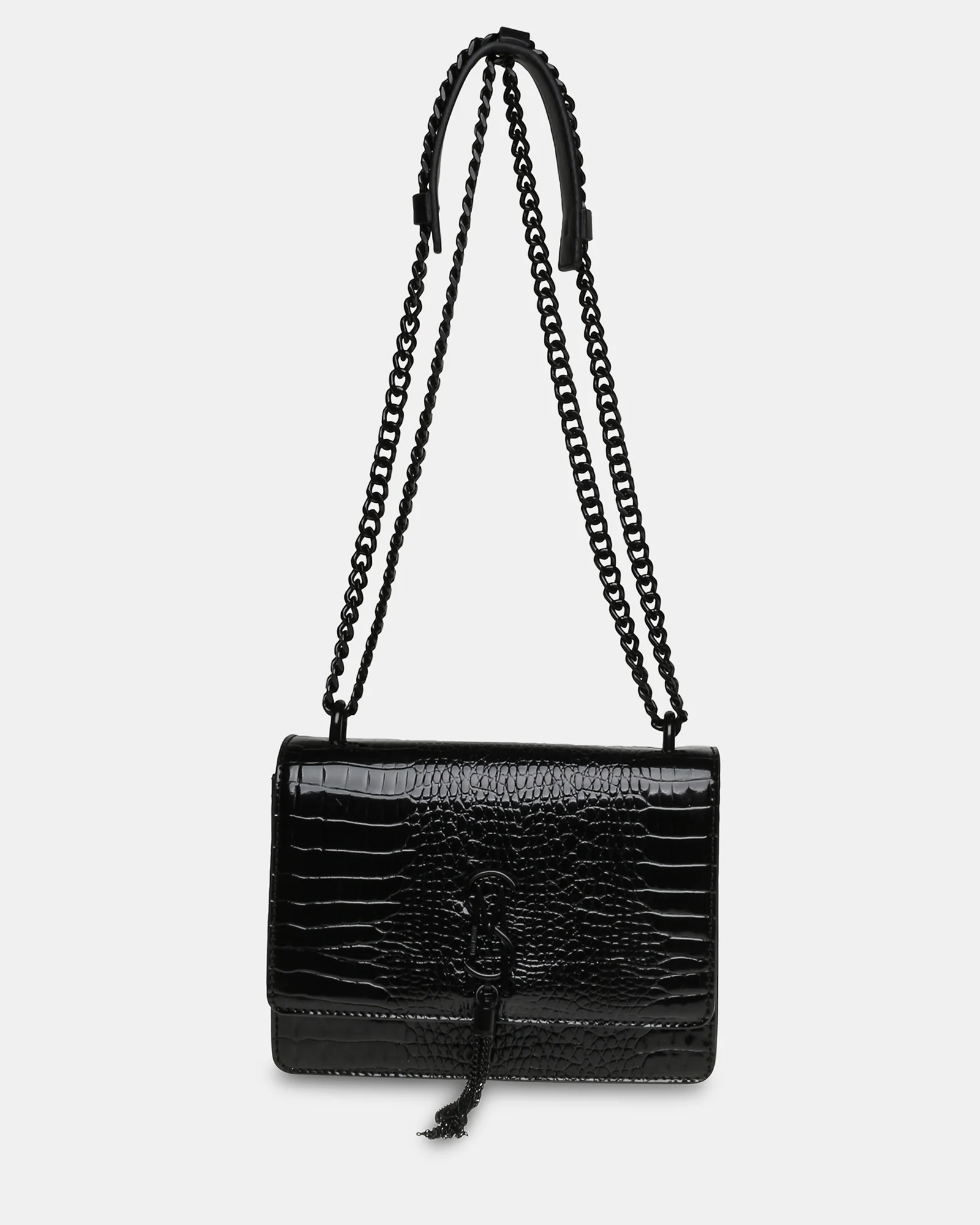 BAMARA-T BLACK