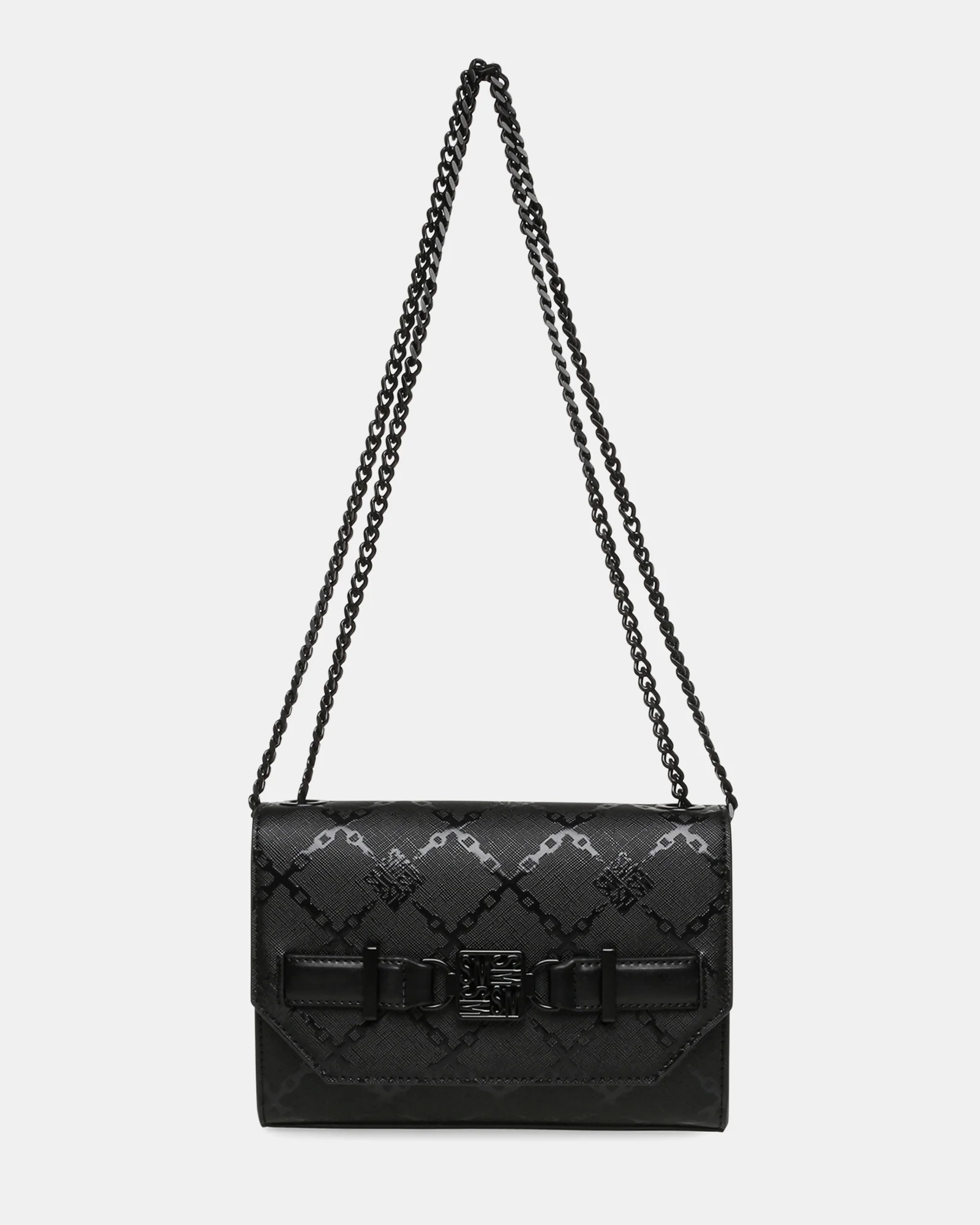 BAMBY BLACK MULTI