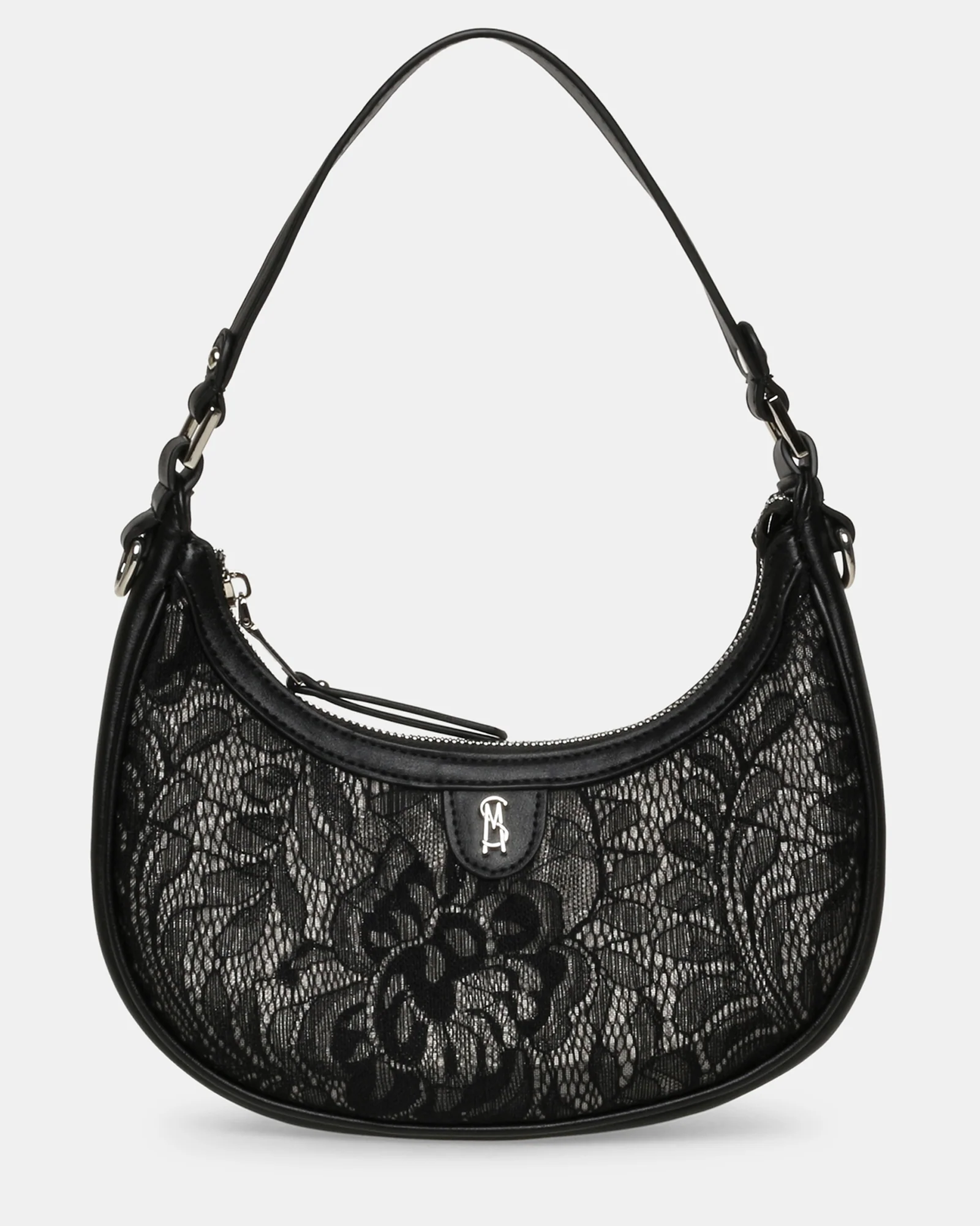 BAMOUR-L BLACK MULTI