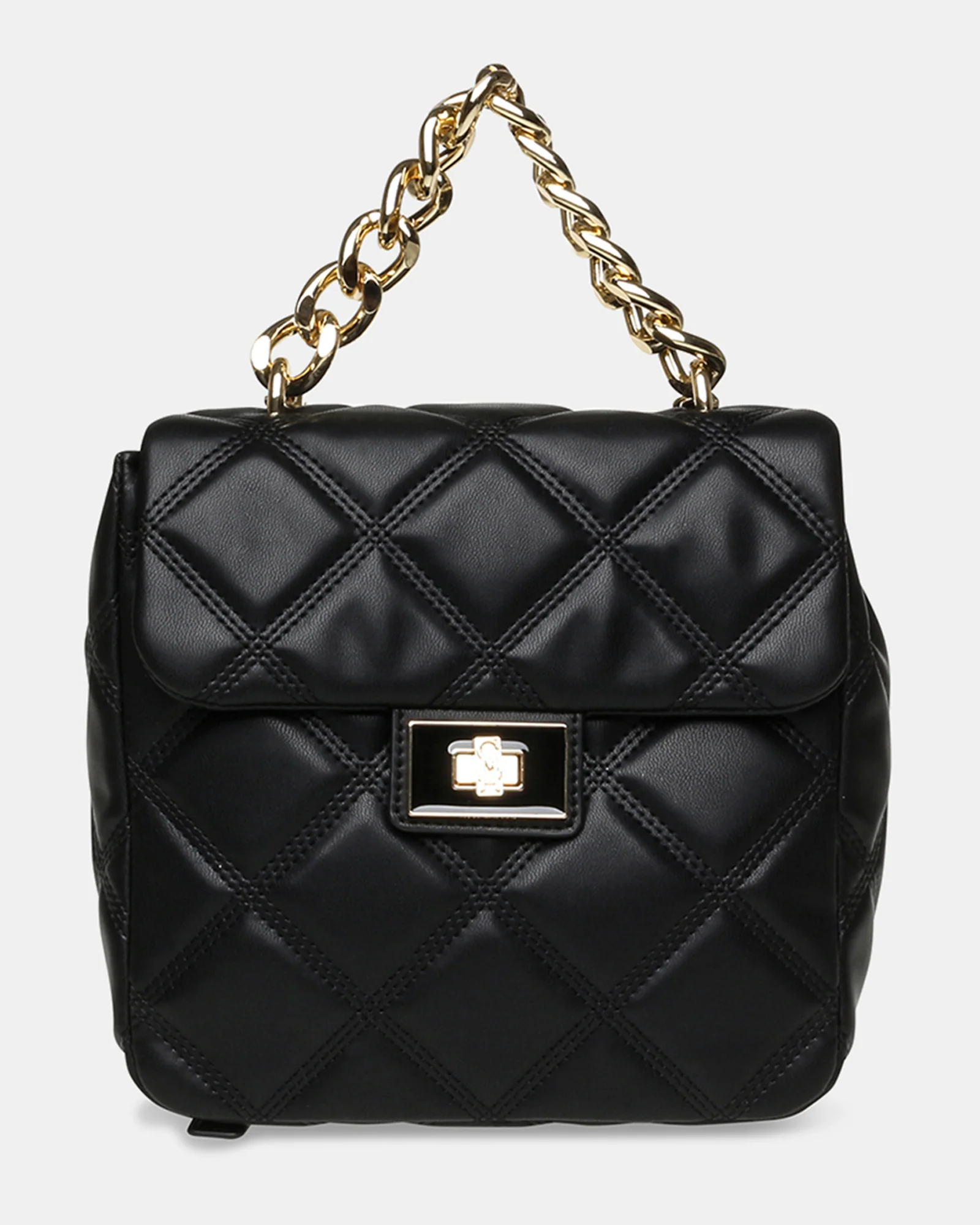 BCLAUDE BLACK MULTI