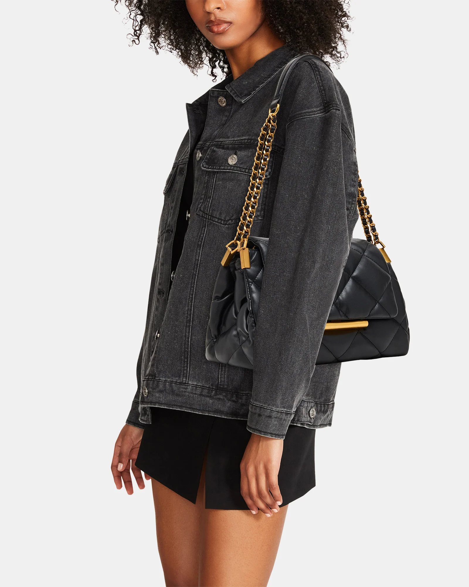 BCOLETTE BLACK MULTI - Image 2