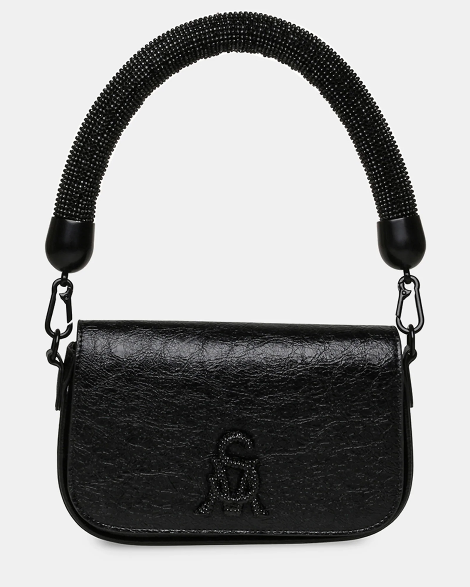 BDALES BLACK