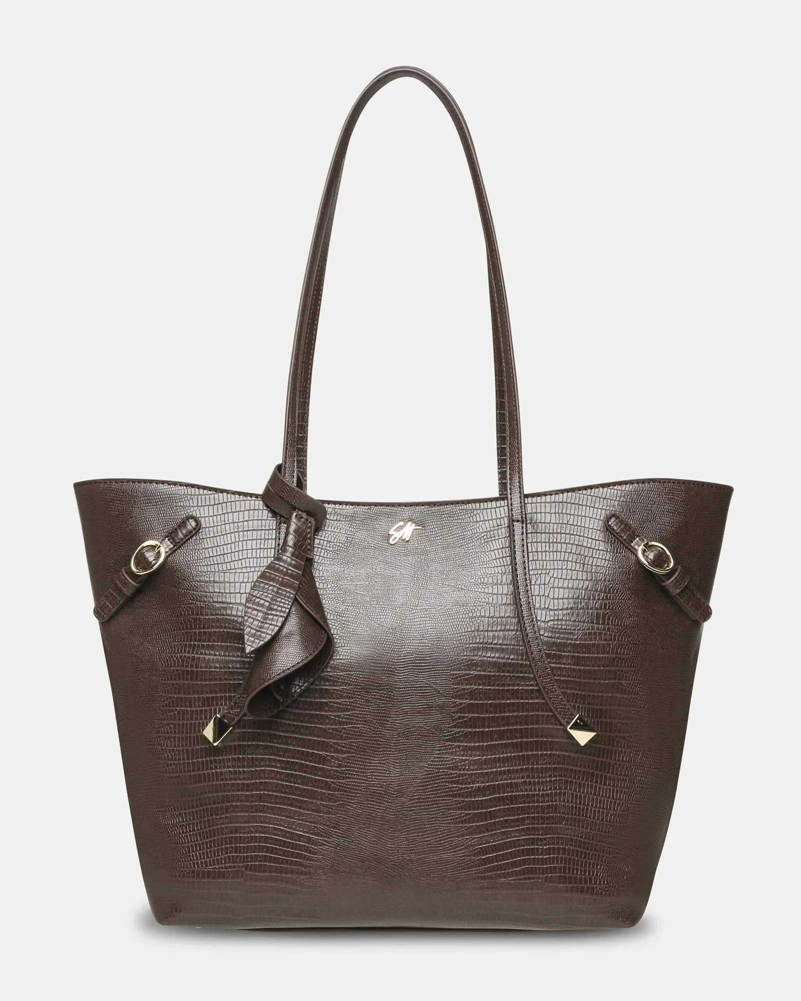 BDELPHIN BROWN MULTI
