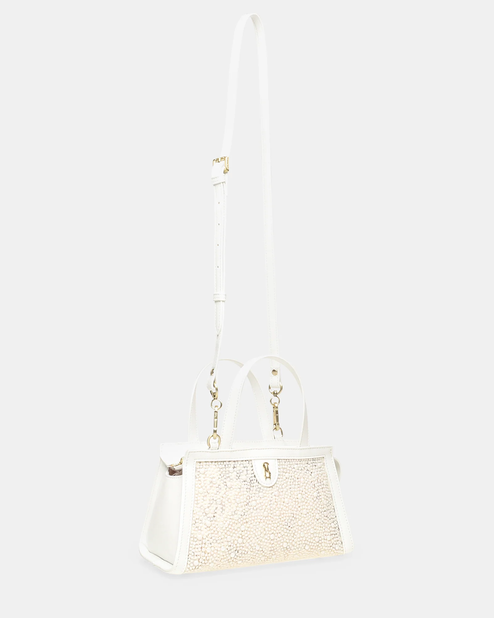 BENGAGE-P WHITE - Image 2