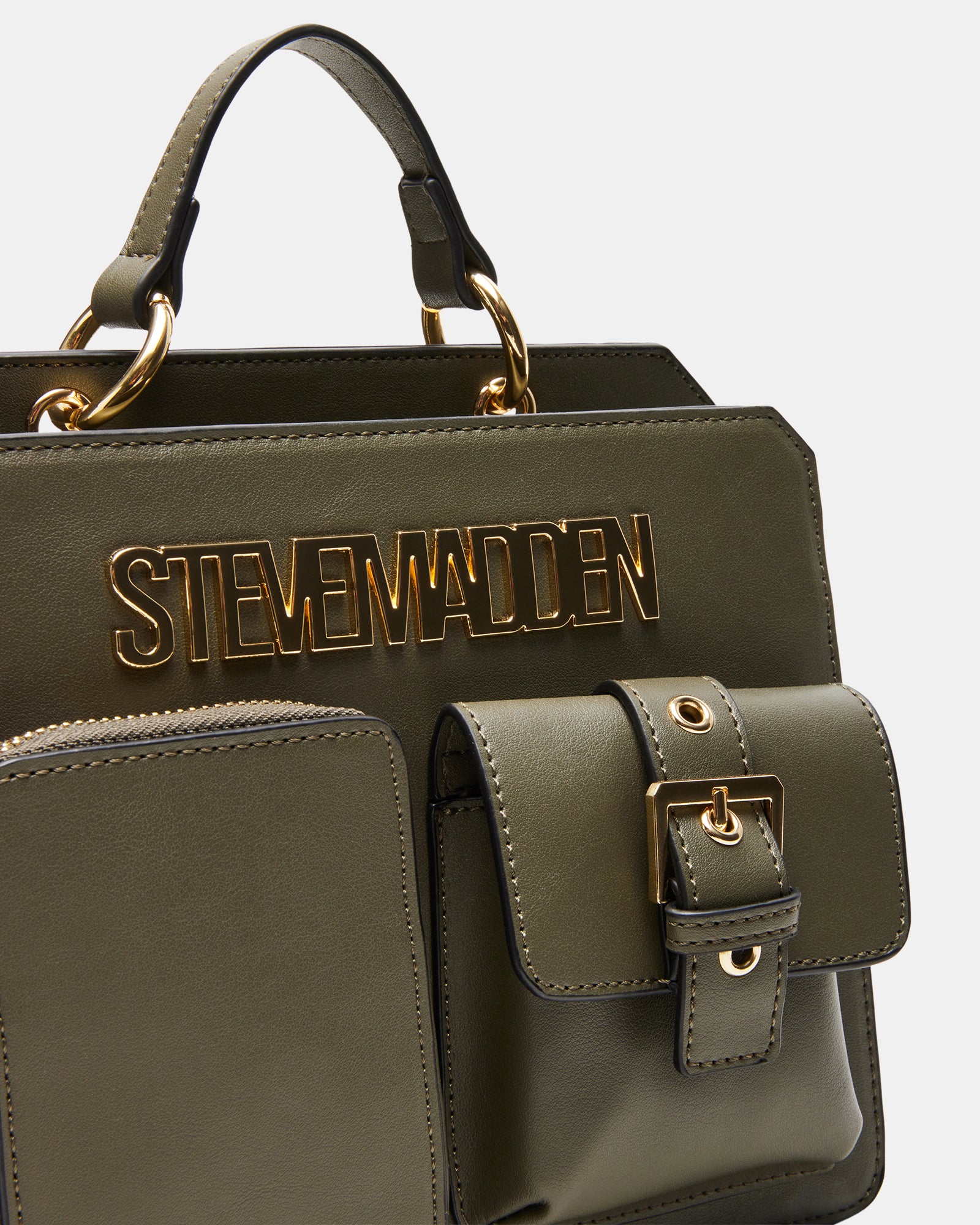 BEVELYNU OLIVE - Image 3