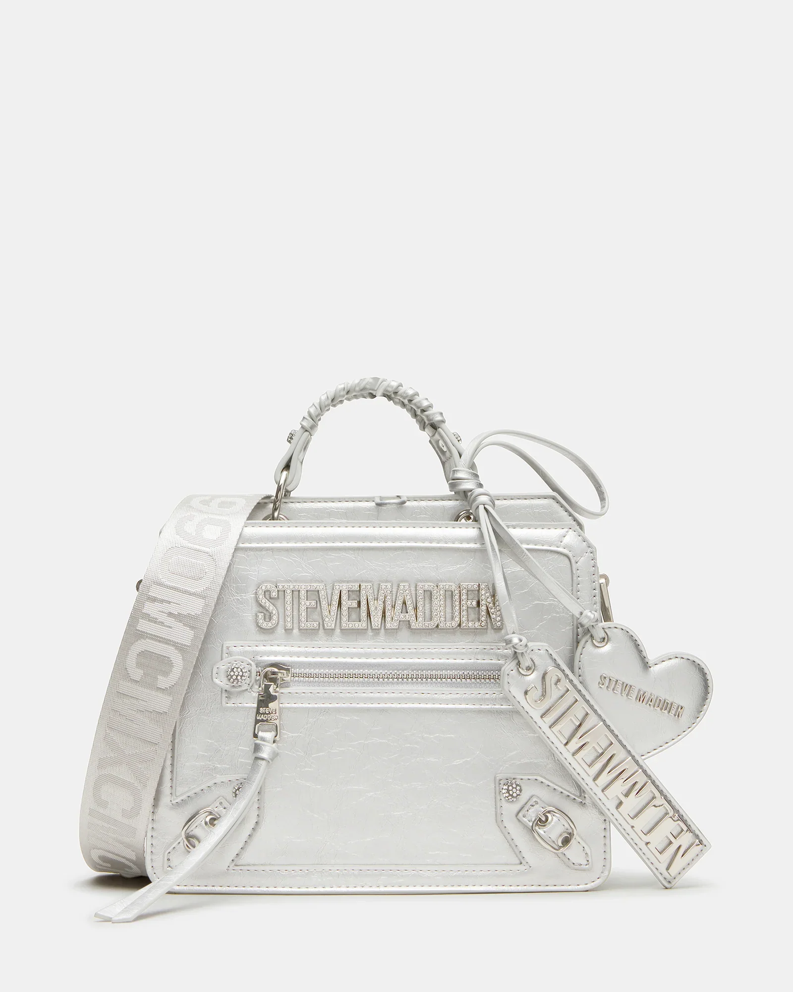 BEVELYNY SILVER