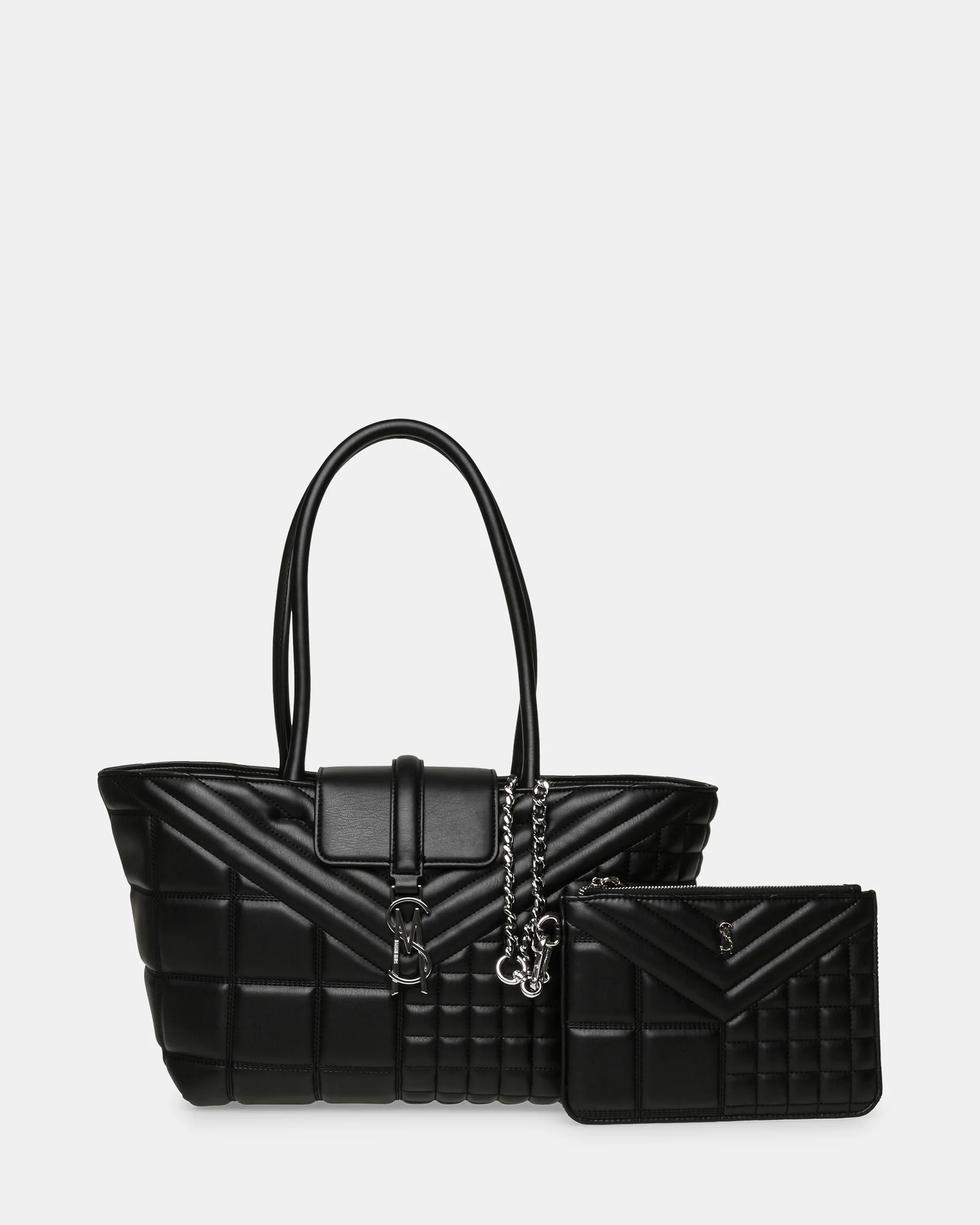 BFLORE BLACK MULTI