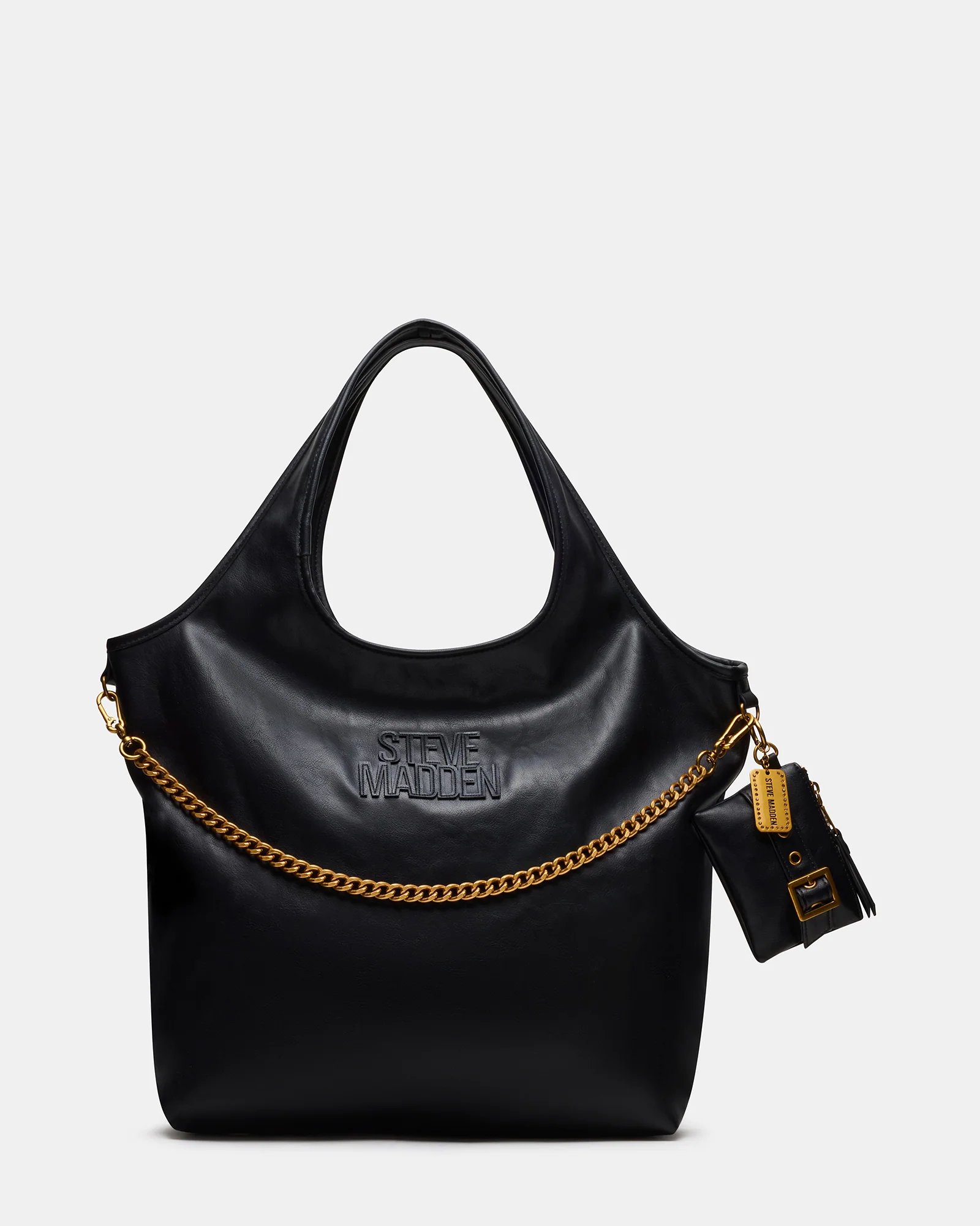 BGRUNGY BLACK
