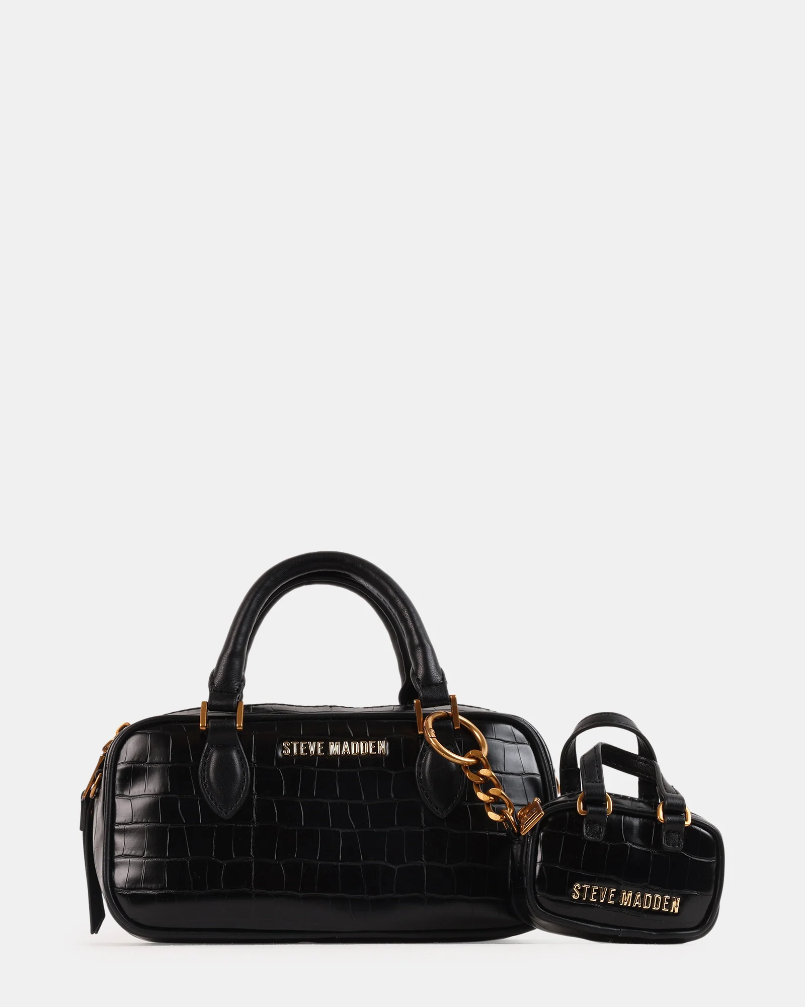 BHUDSON BLACK