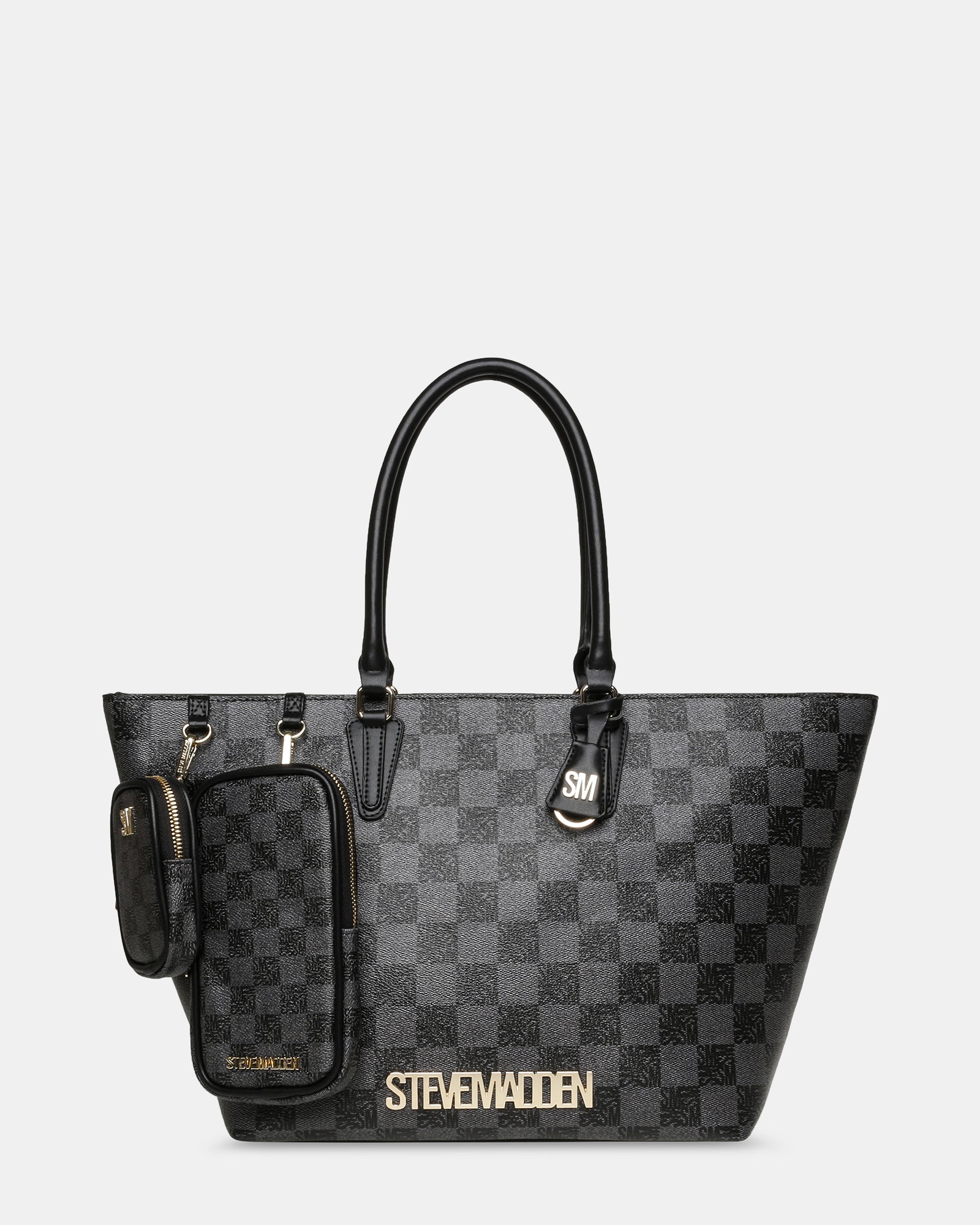 BJUDE-7 BLACK