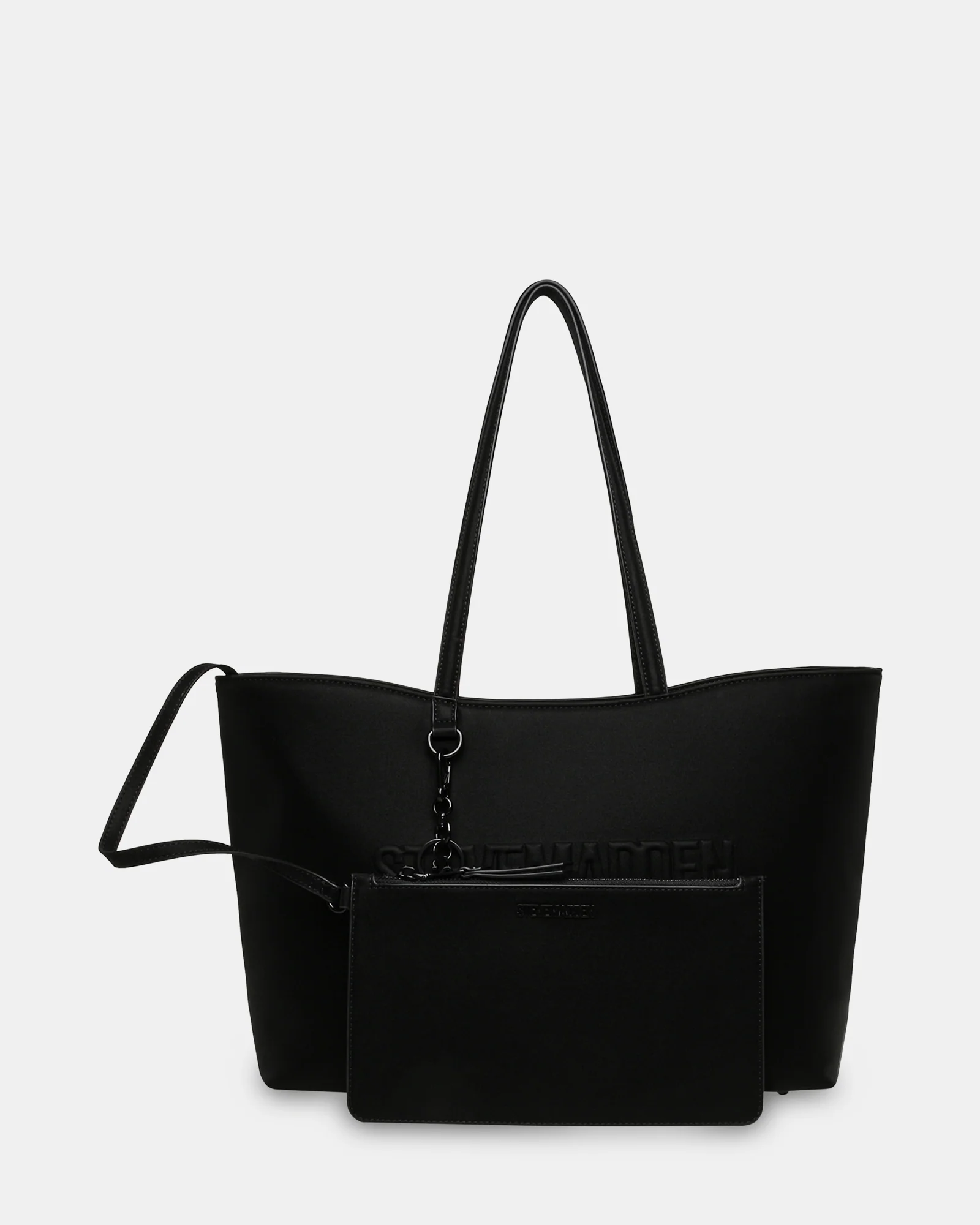 BLESSIN BLACK