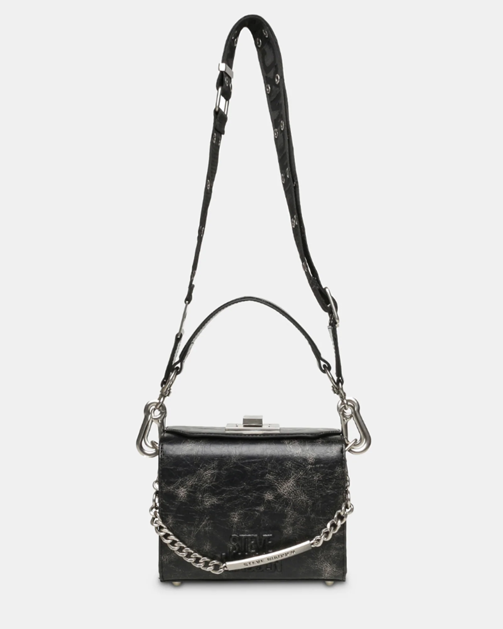 BNOYA-B BLACK MULTI