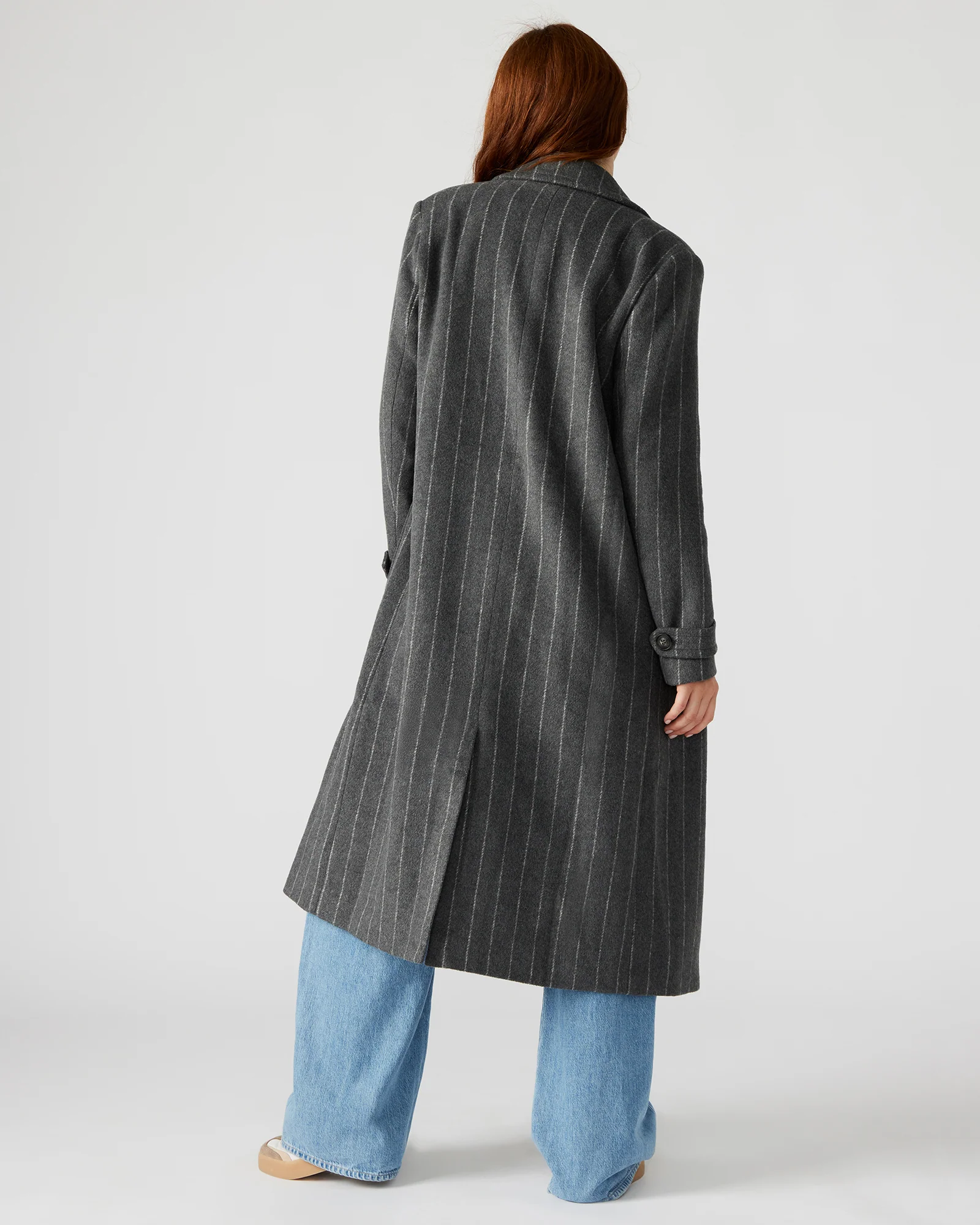 PRINCE COAT GREY - Image 4