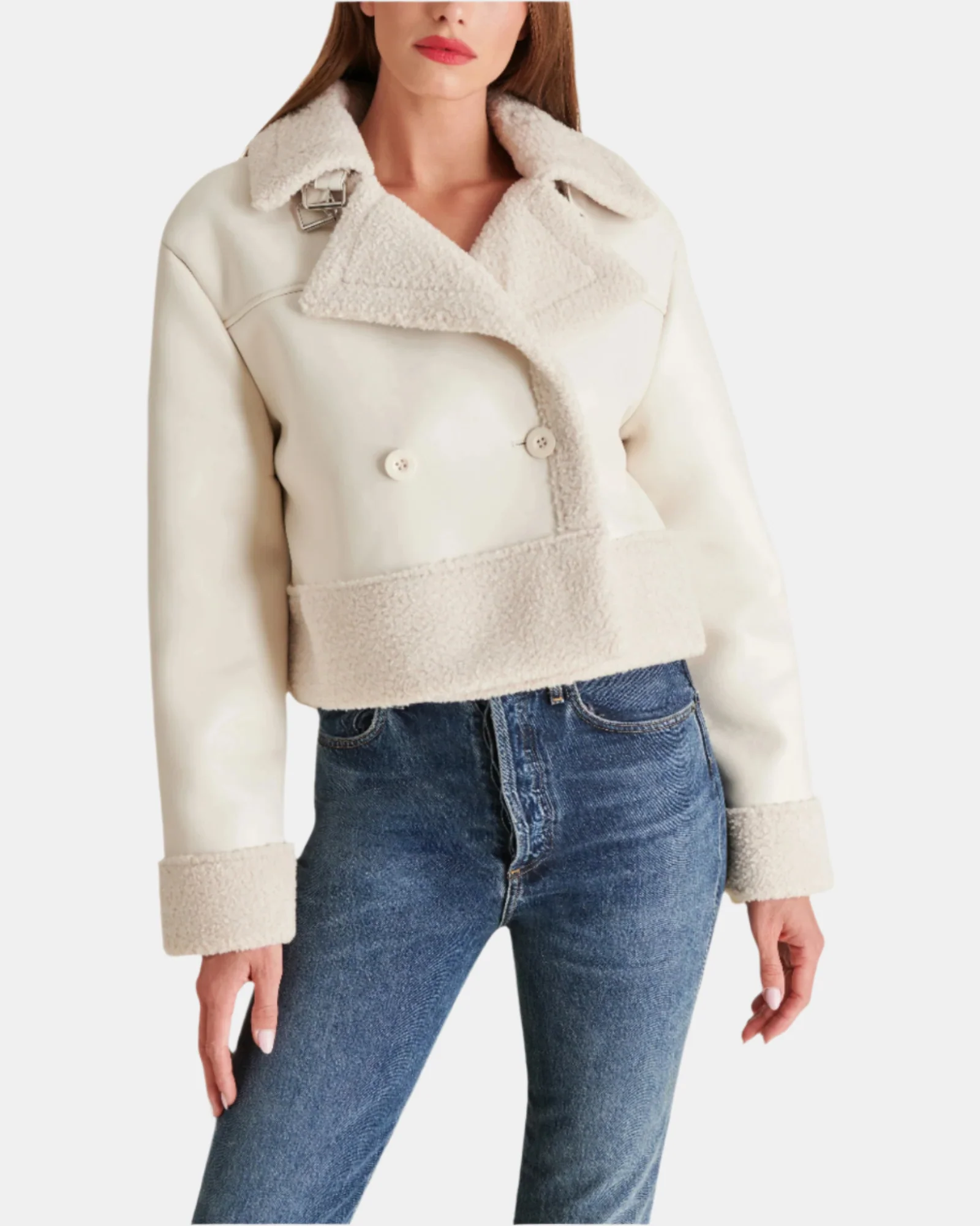 ATHEN JACKET BONE