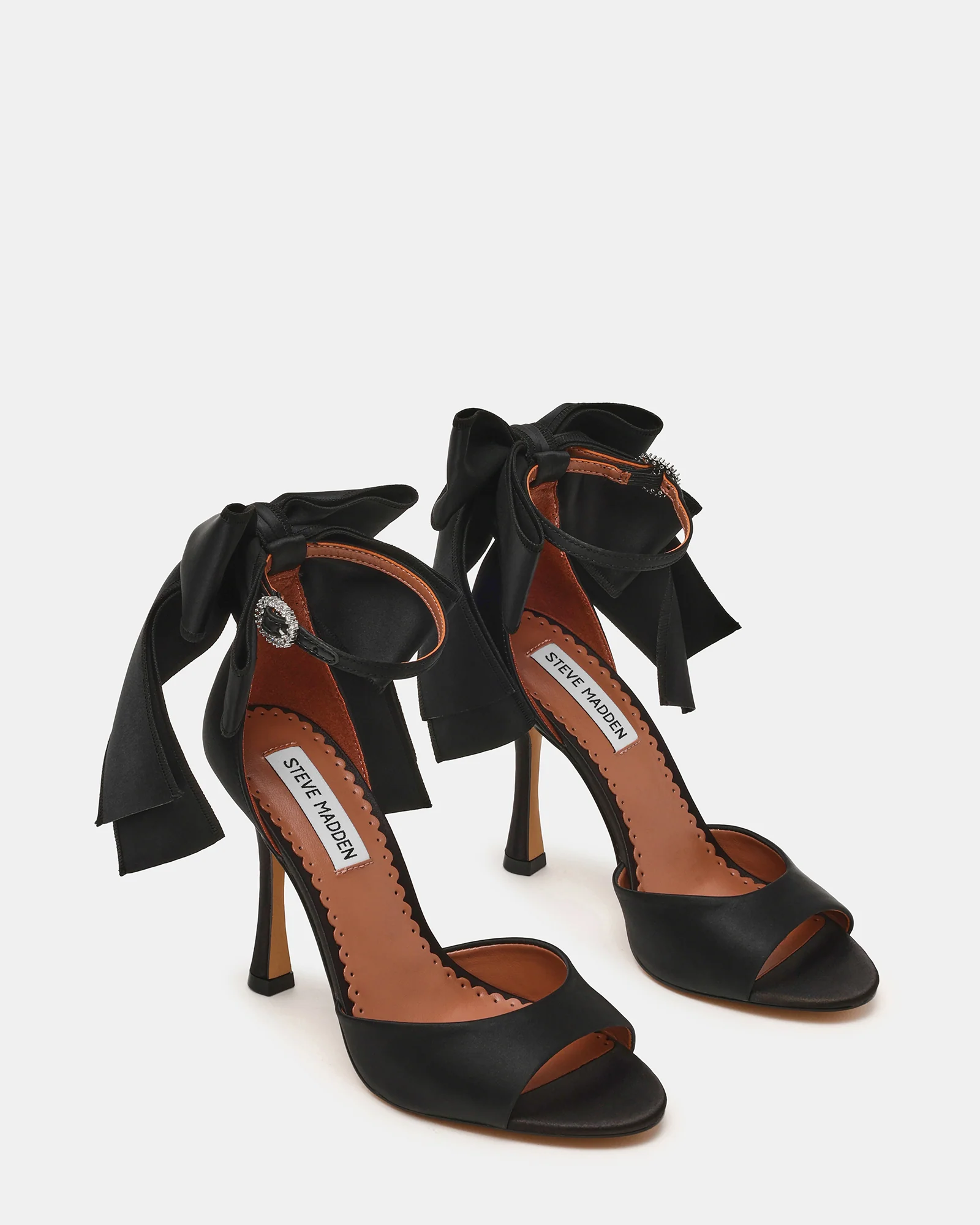 BOUGIE BLACK SATIN - Image 2