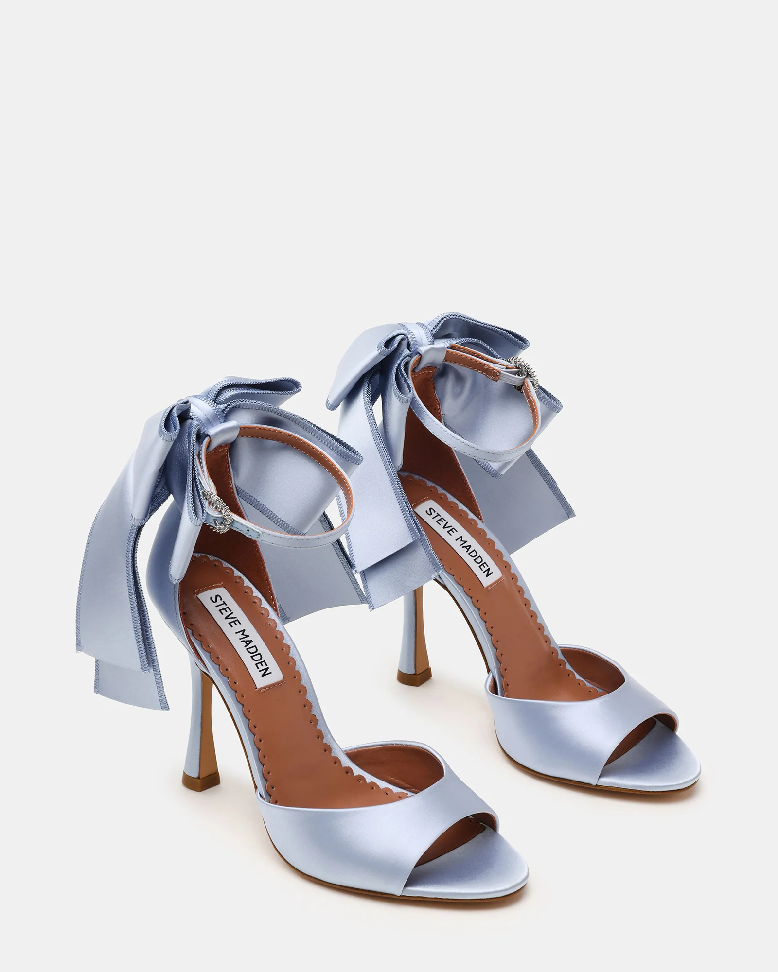 BOUGIE LIGHT BLUE SATIN - Image 2