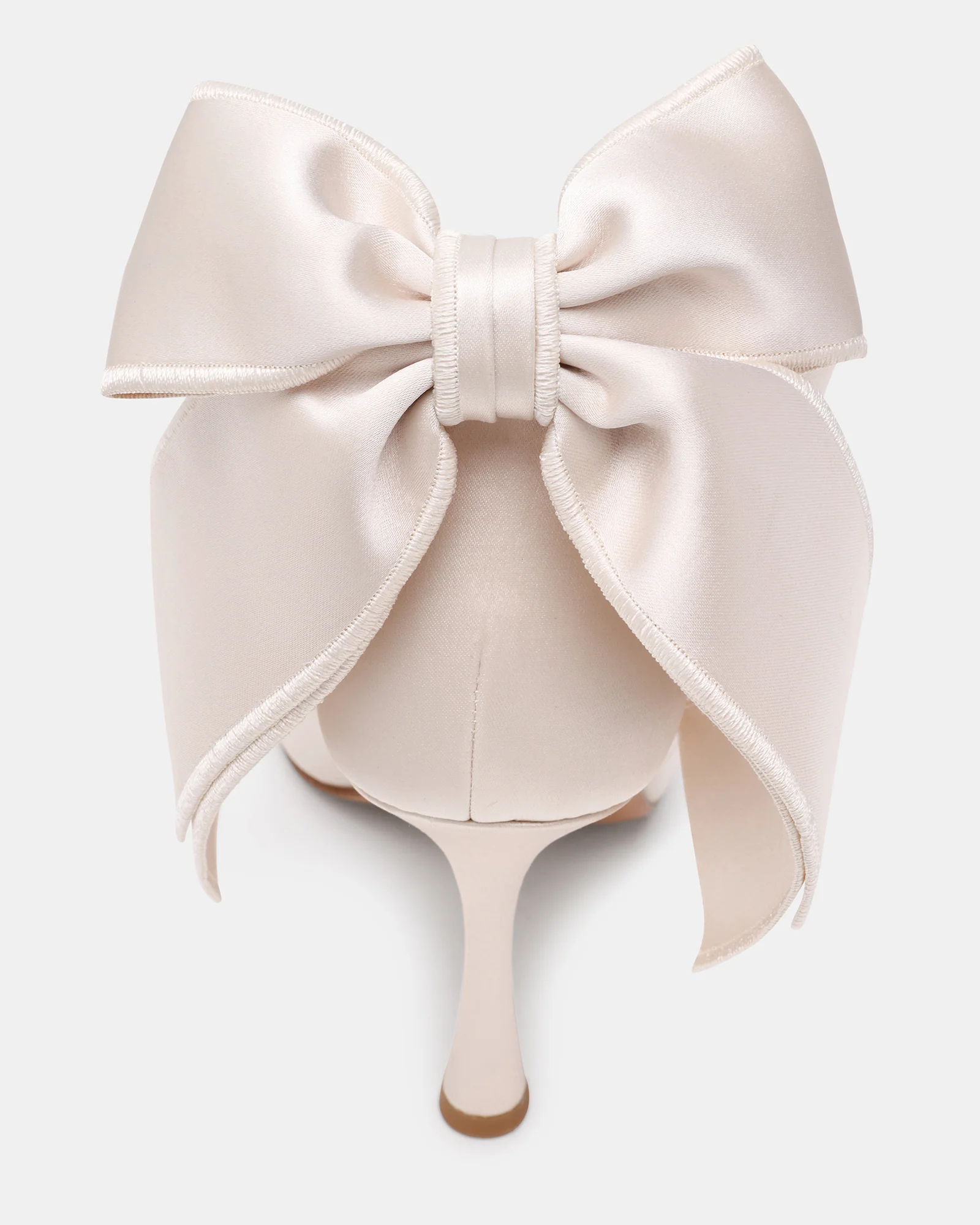 BOUGIE WHITE SATIN - Image 3