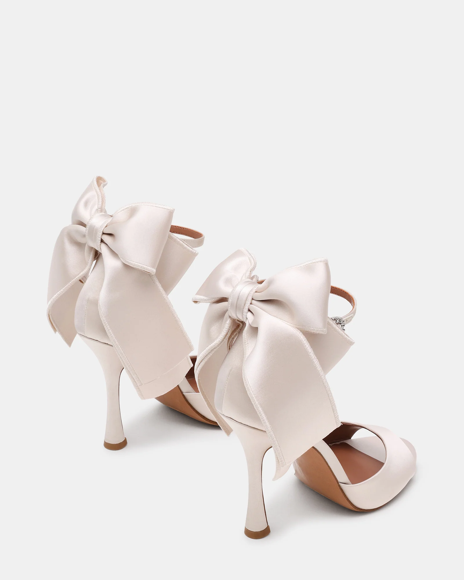 BOUGIE WHITE SATIN - Image 5