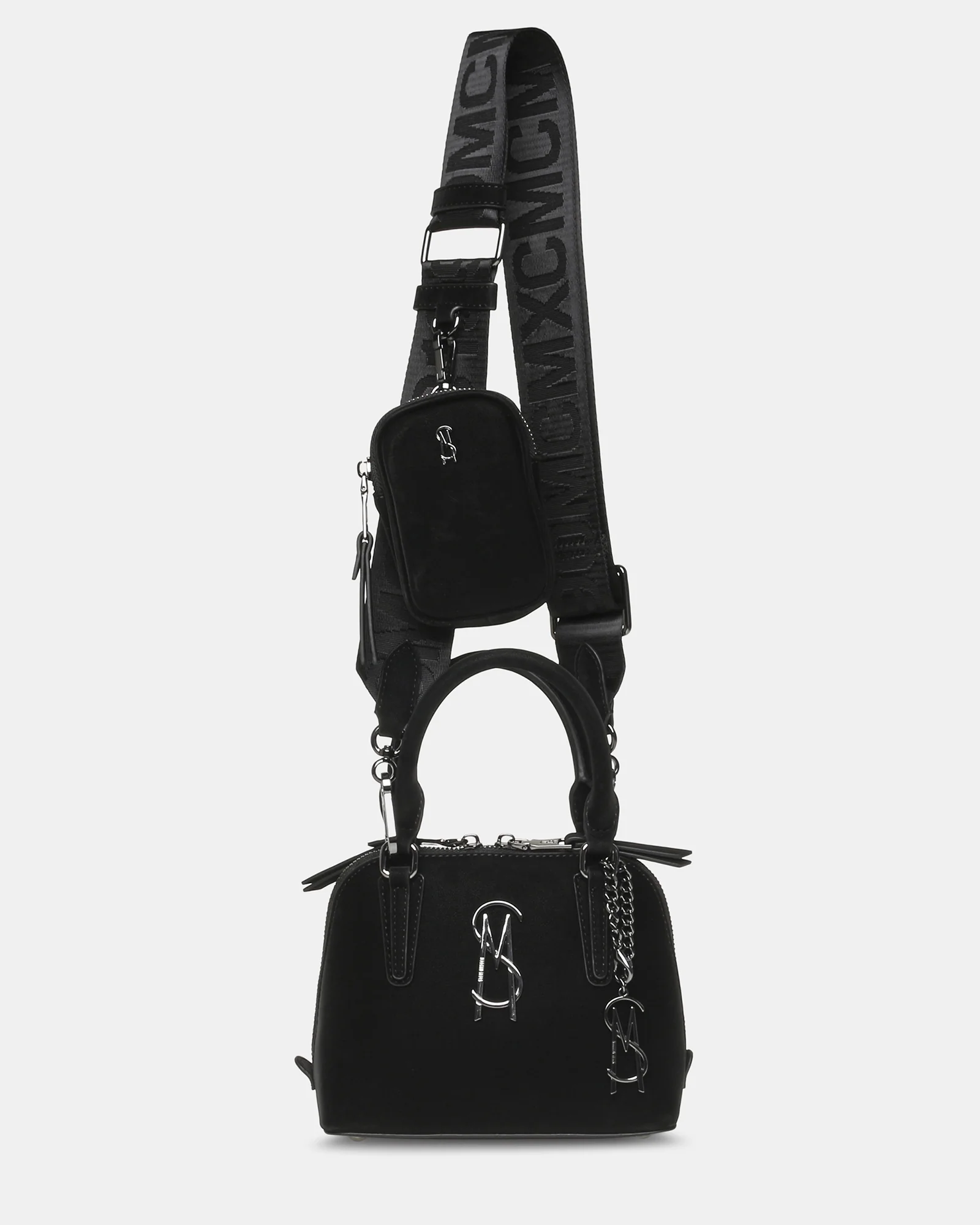 BRULINGV BLACK MULTI