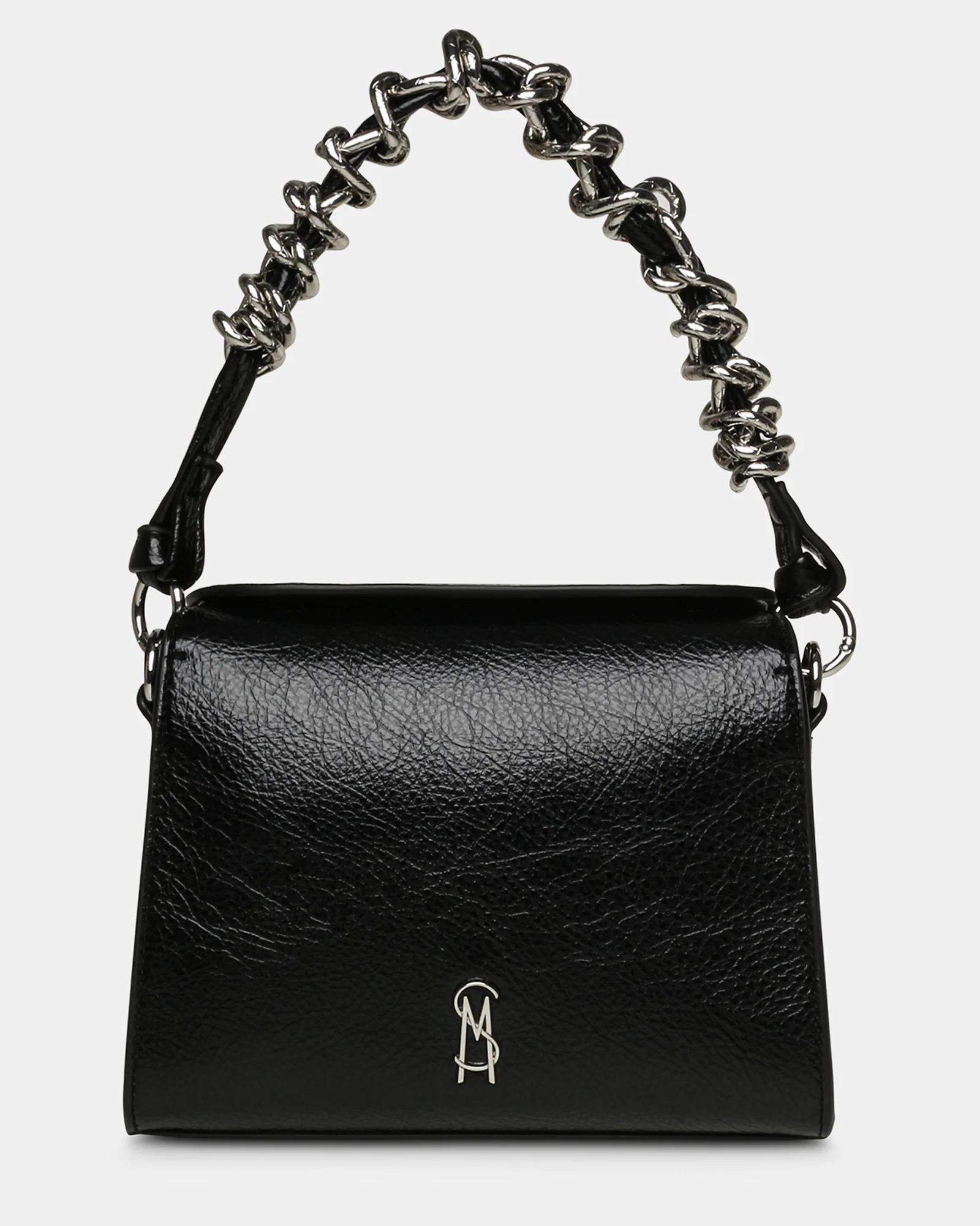 BSOLACE BLACK
