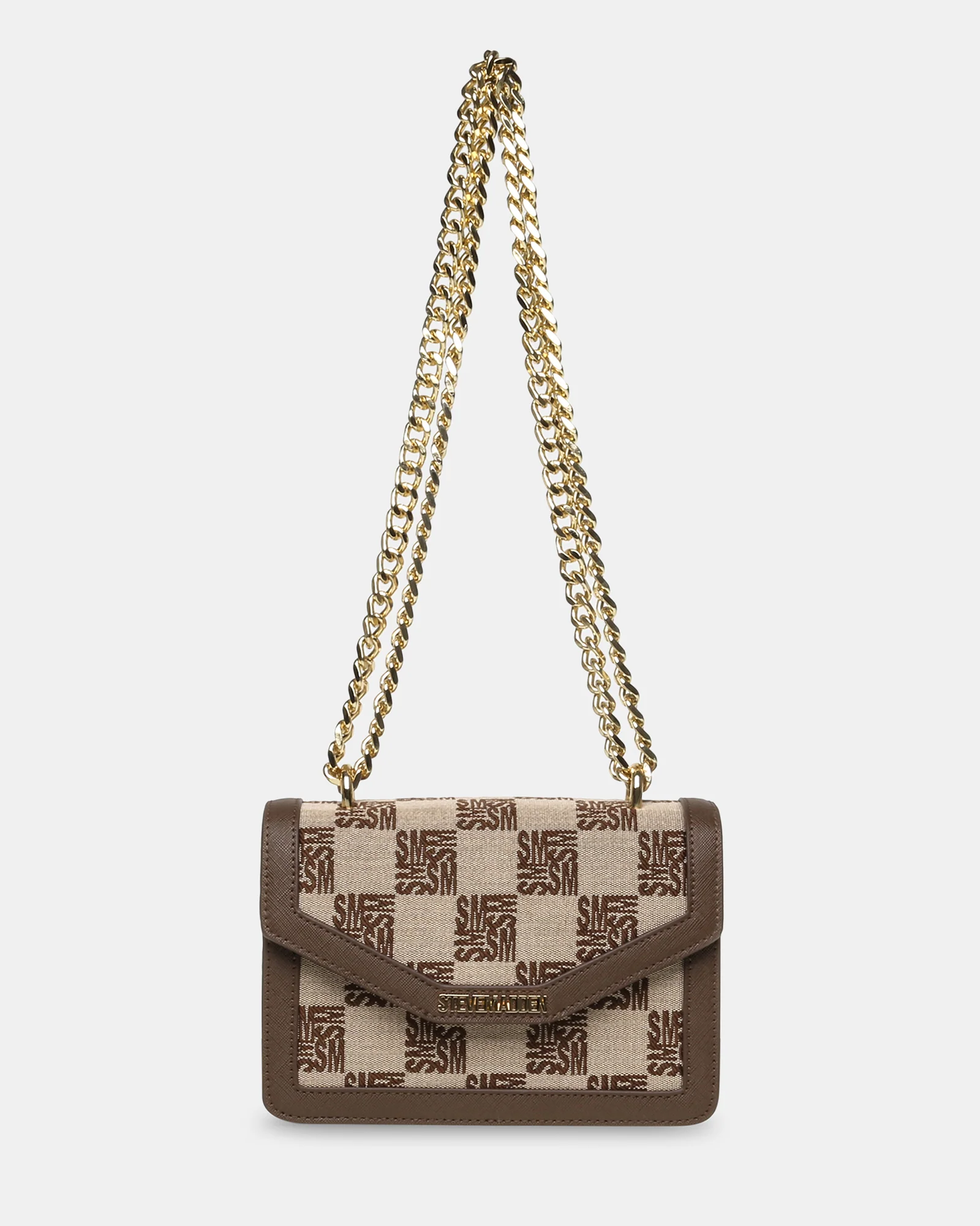 BSTAKES-5 BROWN