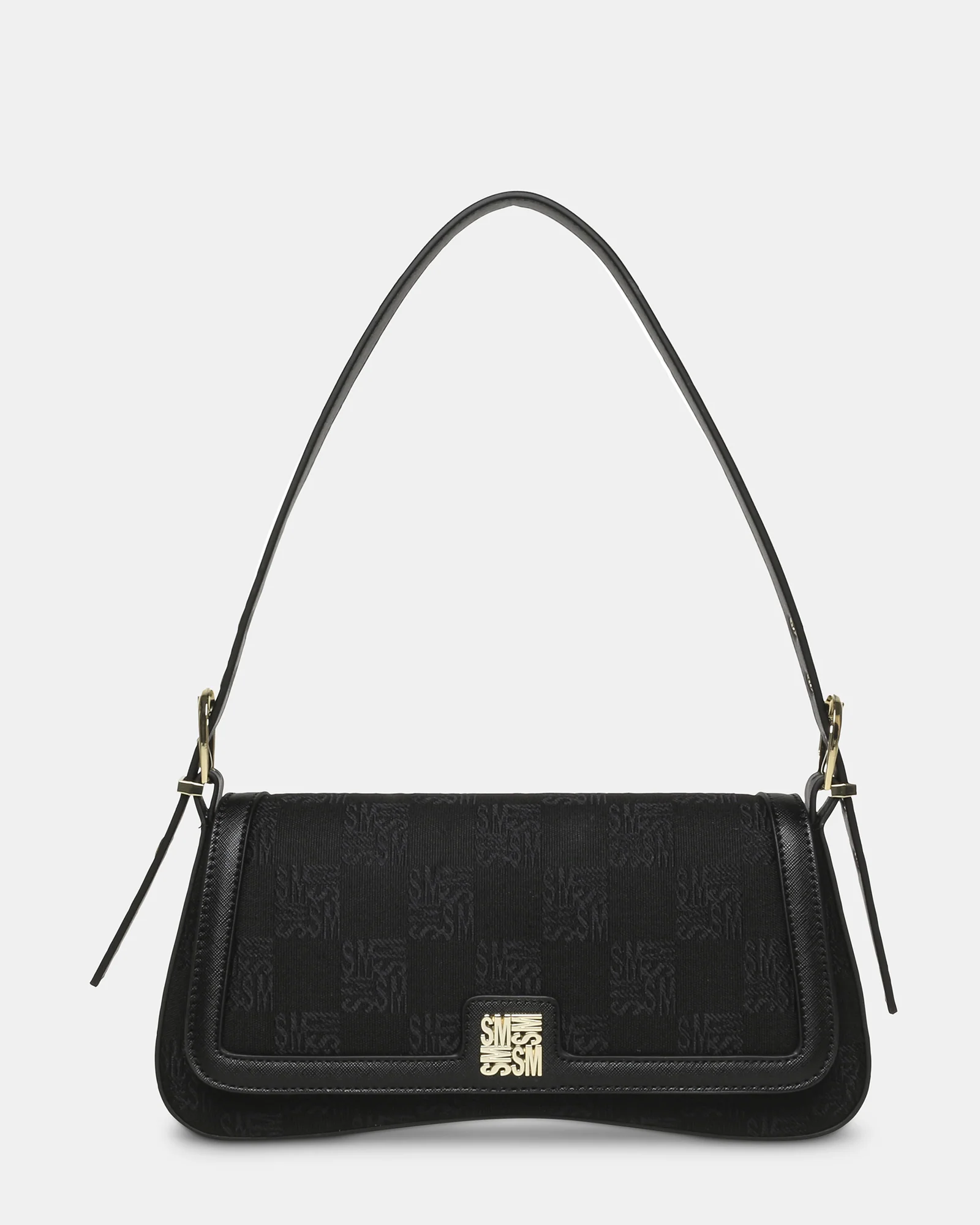 BTWANG-14 BLACK MULTI