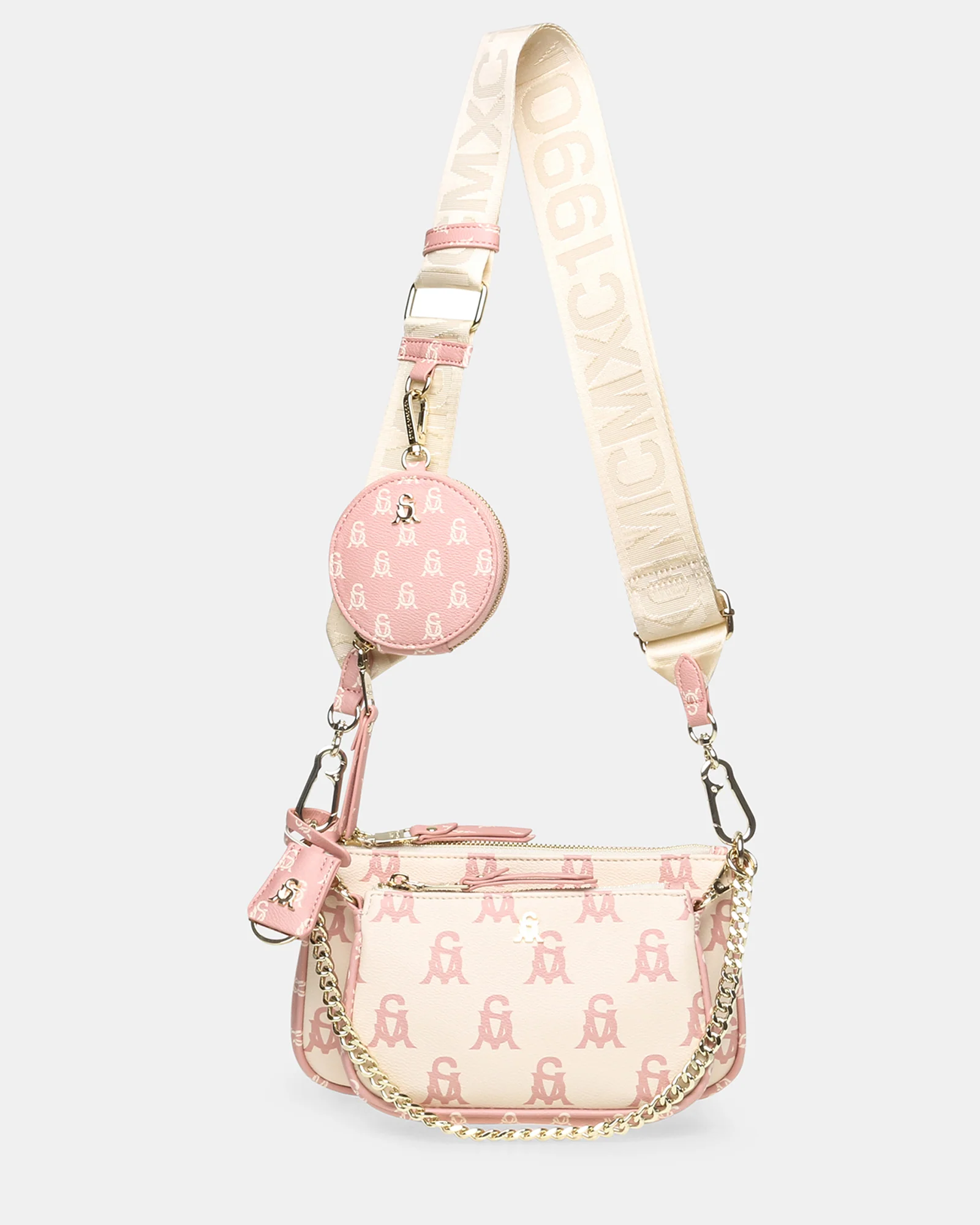 BURGENT-B BLUSH MULTI