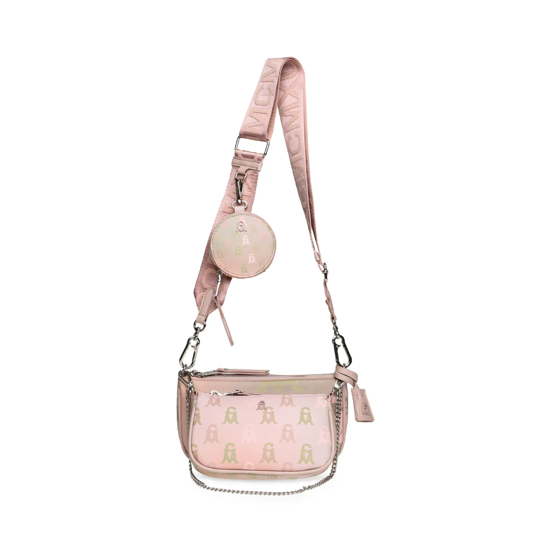 BURGENTP BLUSH