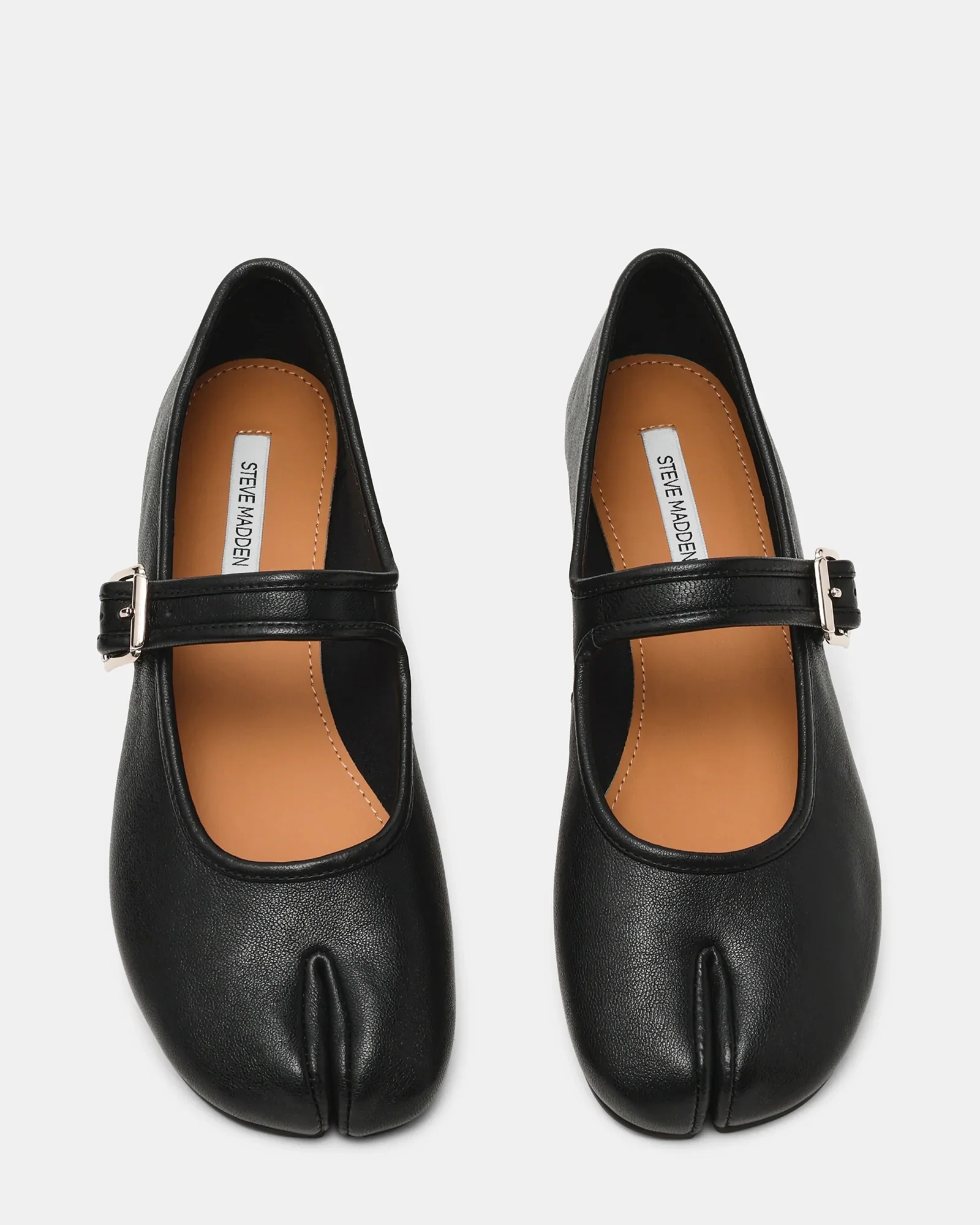CALARA BLACK LEATHER - Image 4