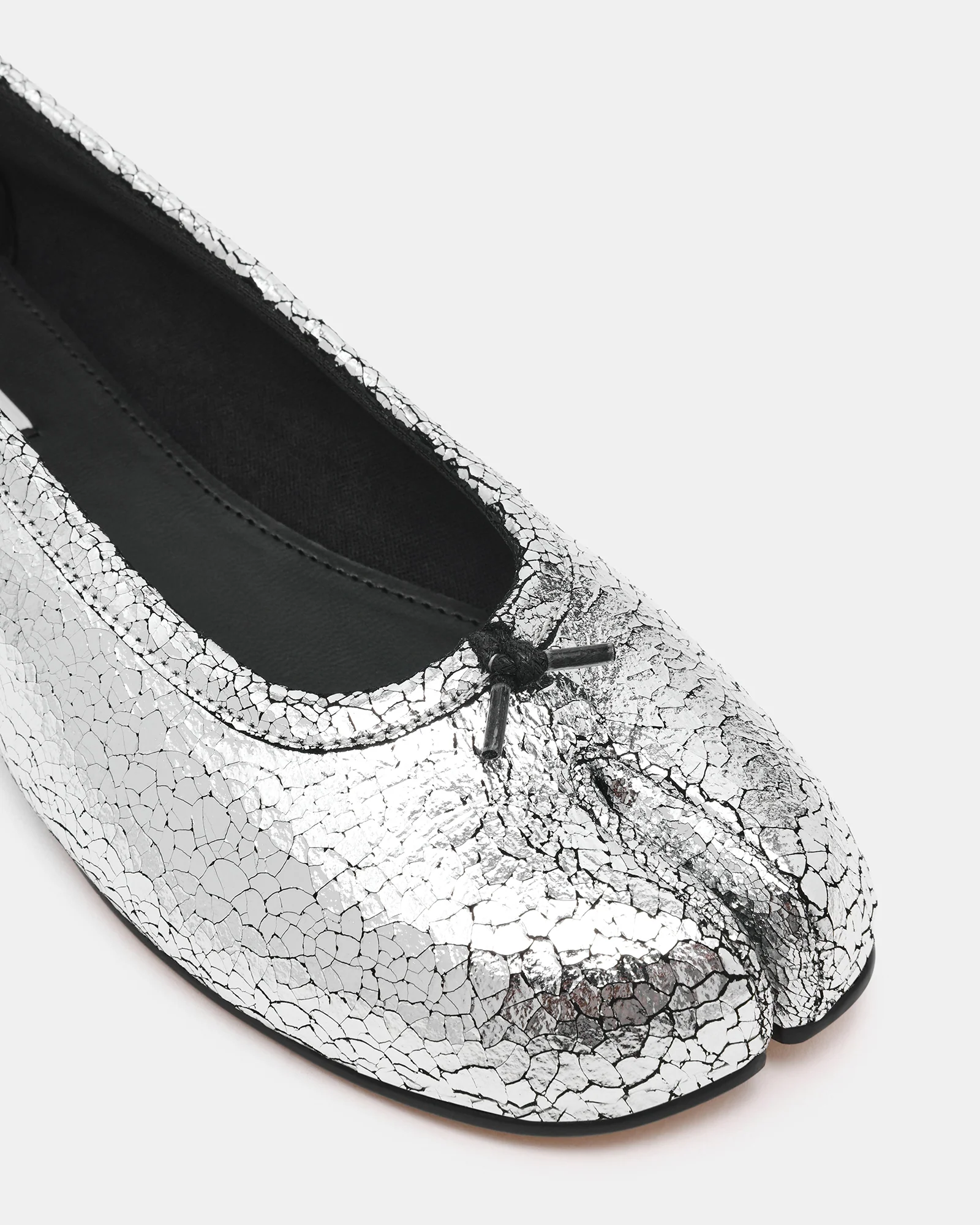 CALICO SILVER LEATHER - Image 3