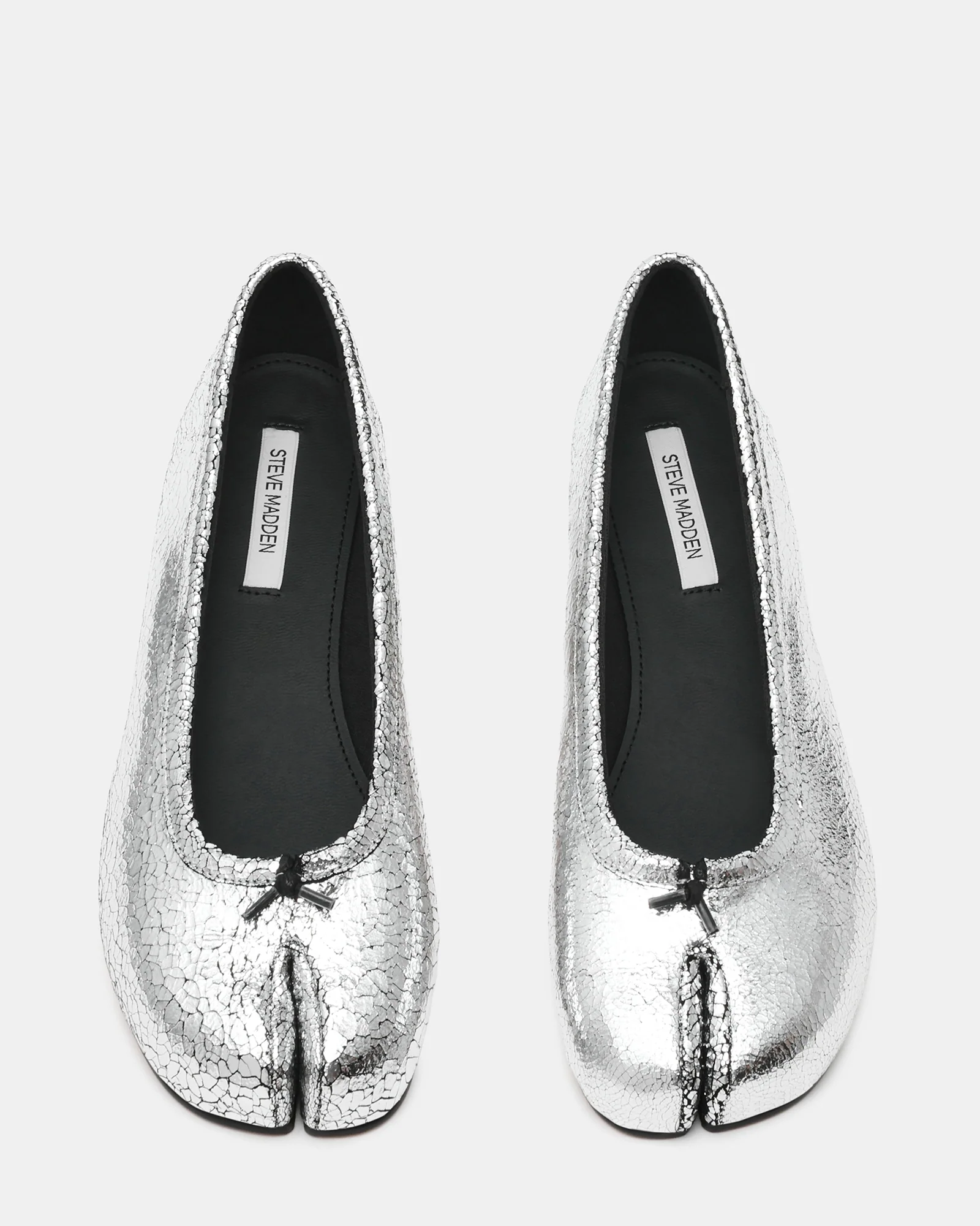 CALICO SILVER LEATHER - Image 4