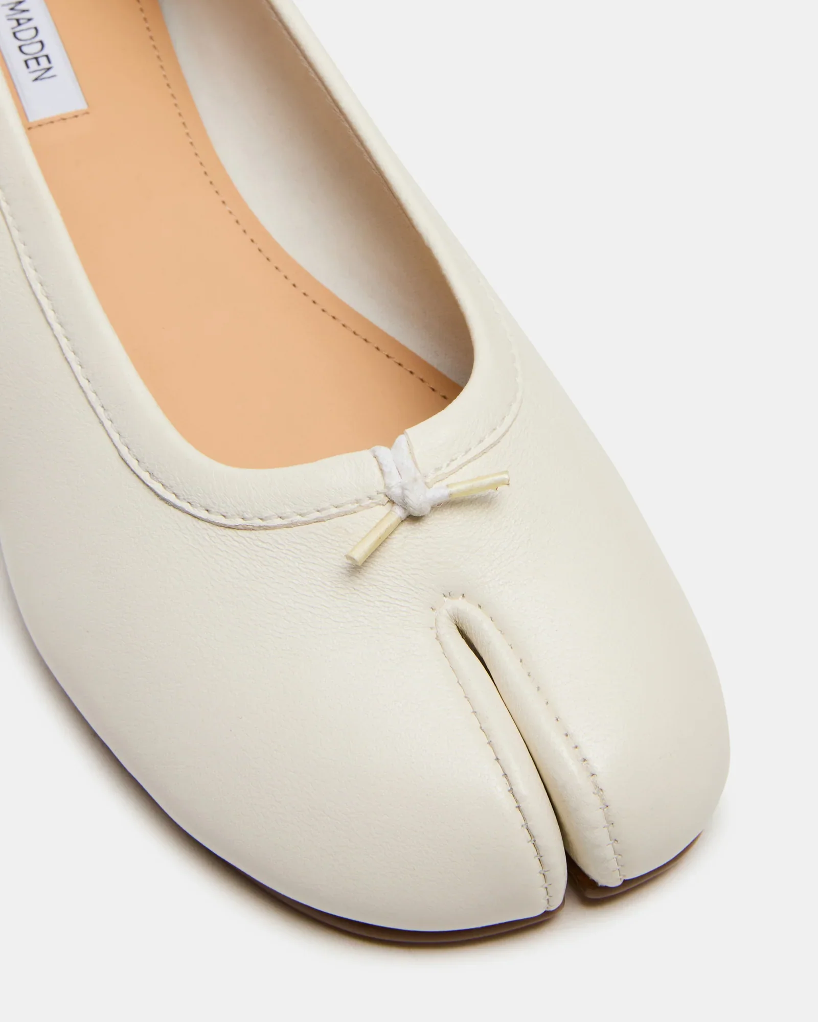 CALICO WHITE LEATHER - Image 4