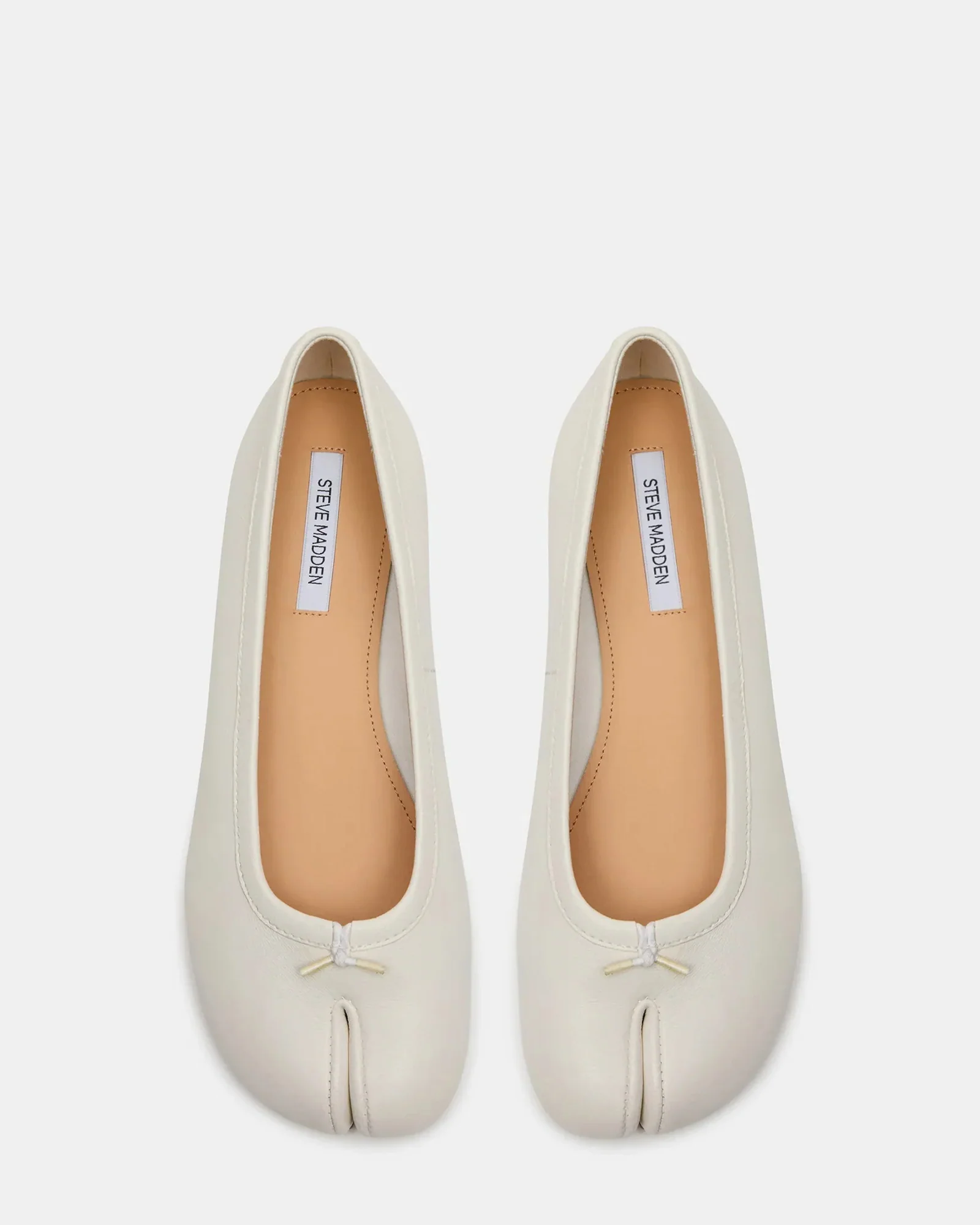 CALICO WHITE LEATHER - Image 5