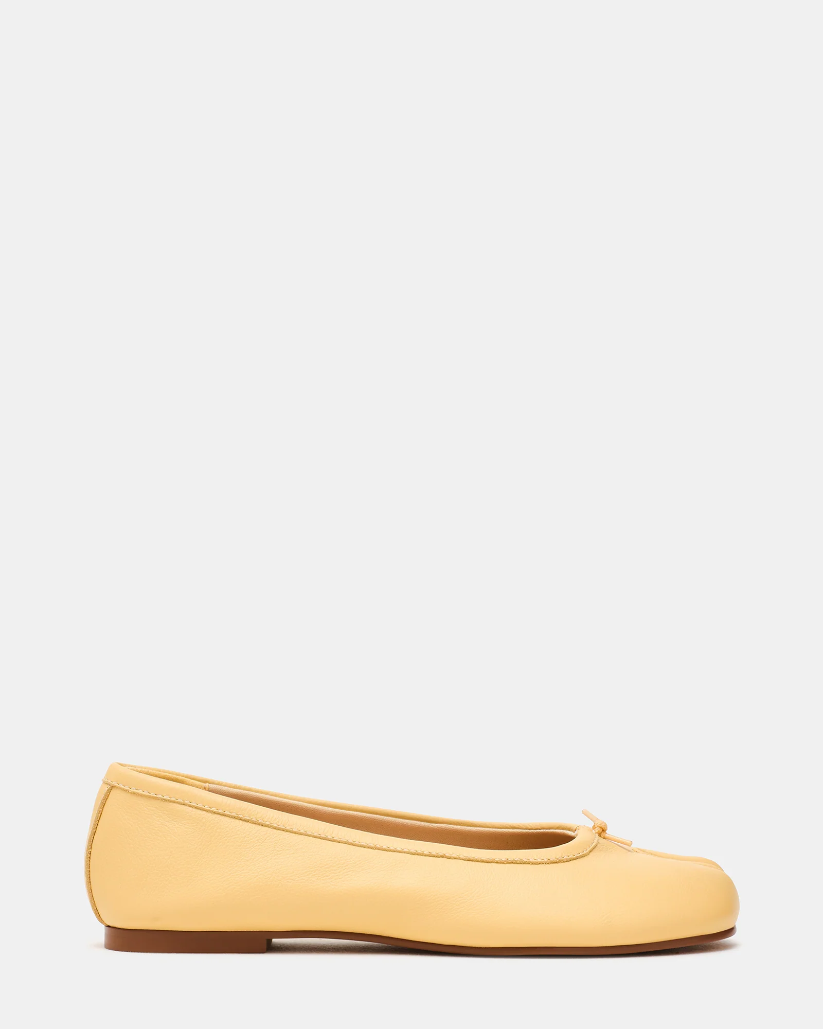 CALICO YELLOW LEATHER - Image 2