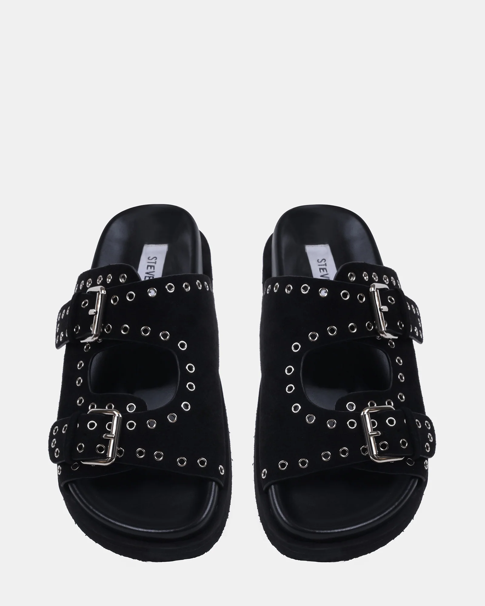 CAPTIVE BLACK - Image 4