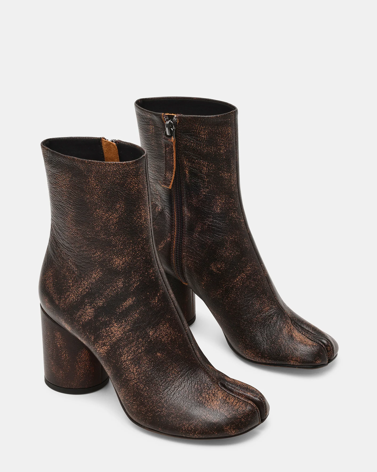 CARO BROWN LEATHER