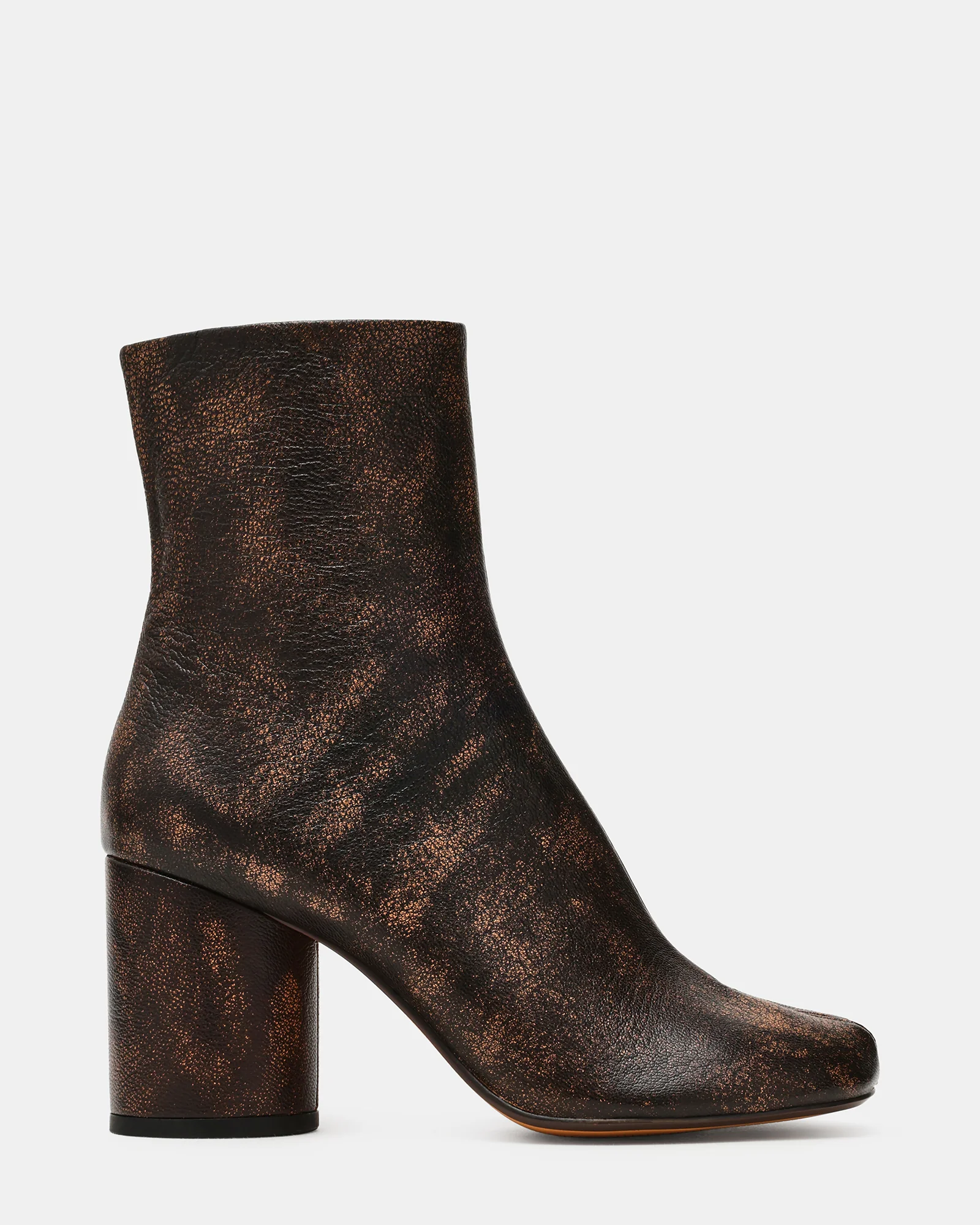 CARO BROWN LEATHER - Image 2