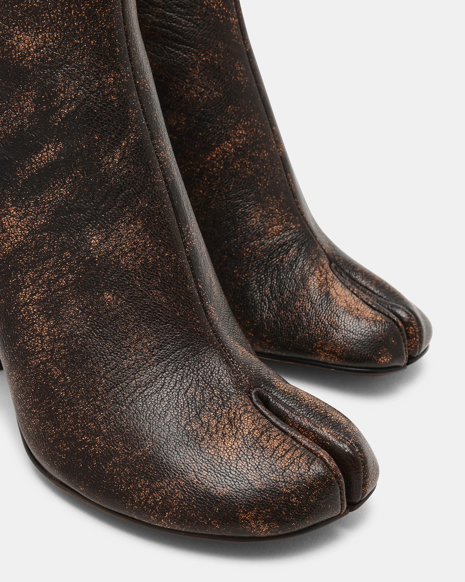 CARO BROWN LEATHER - Image 3