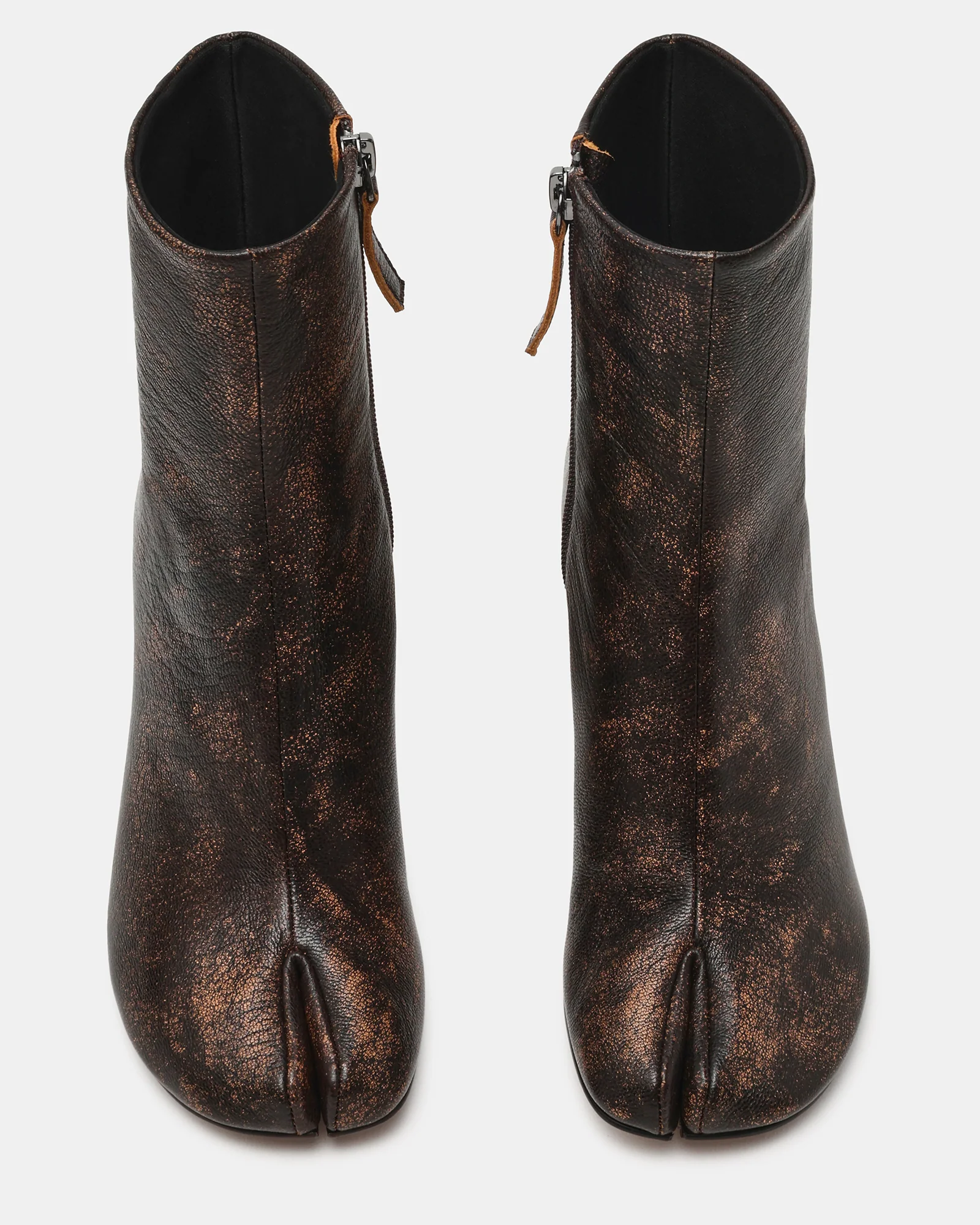 CARO BROWN LEATHER - Image 4