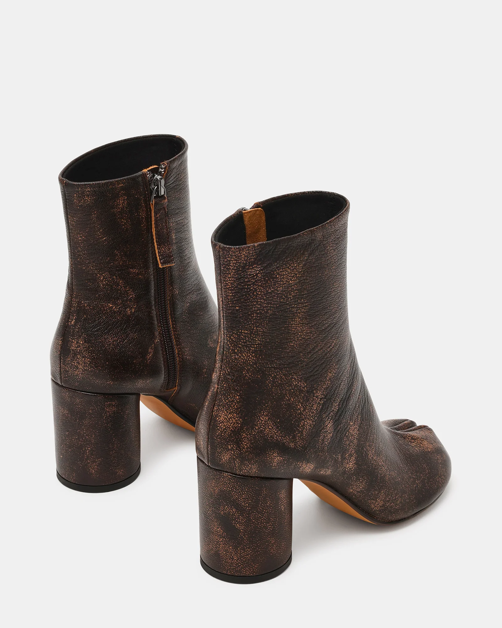 CARO BROWN LEATHER - Image 5