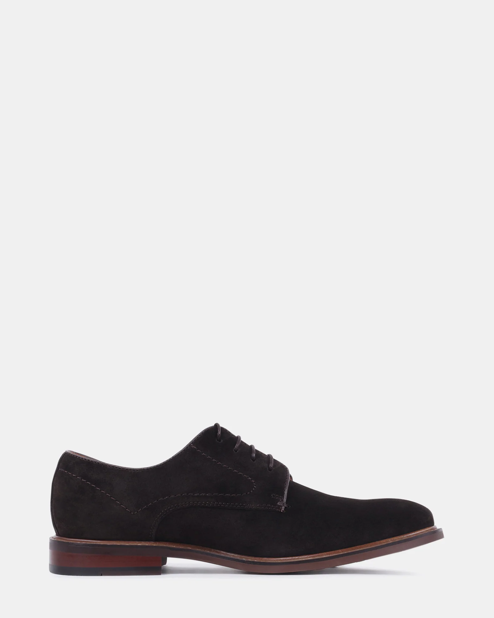 CASMIR BROWN SUEDE