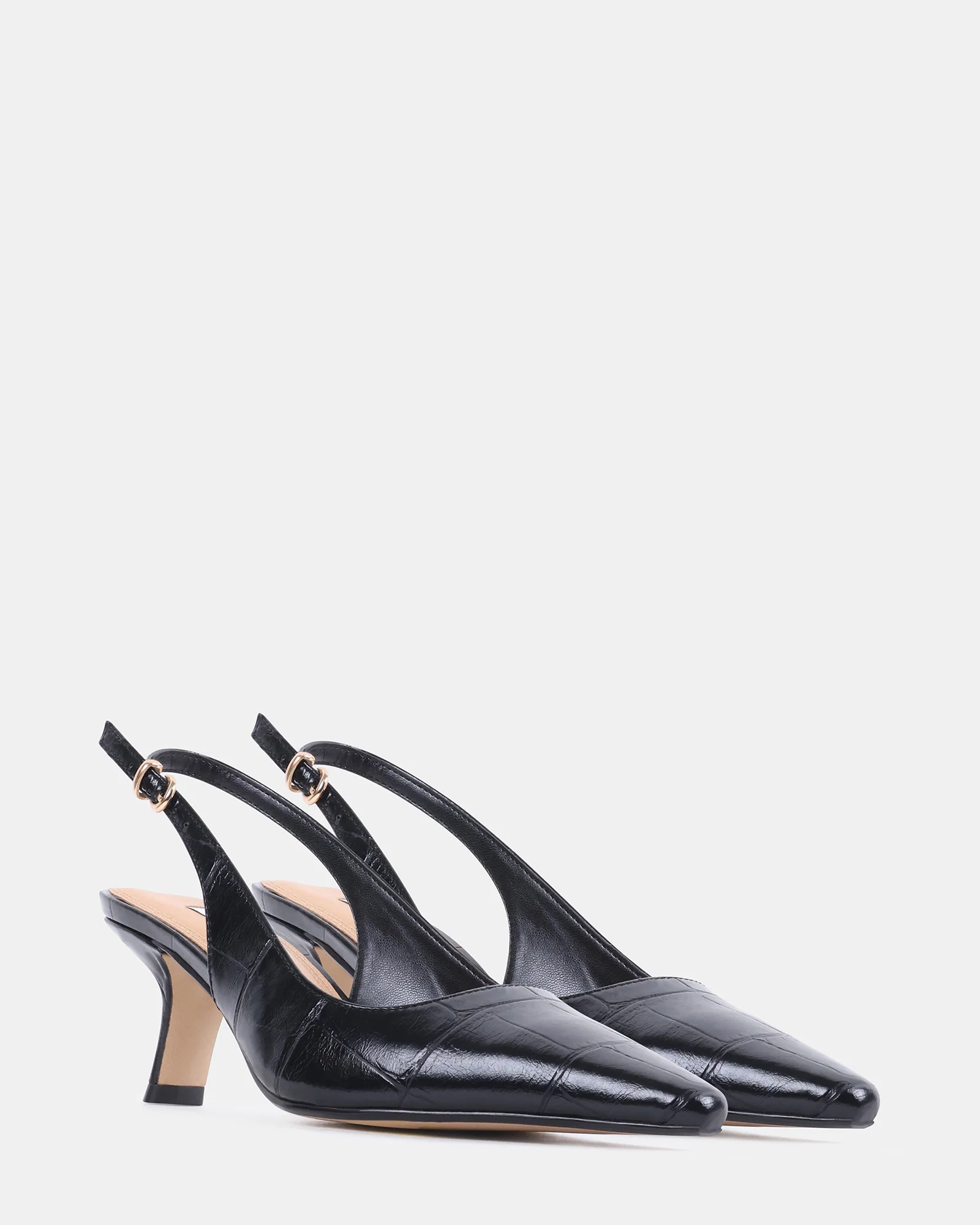 CHARMING BLACK EXOTIC - Image 2
