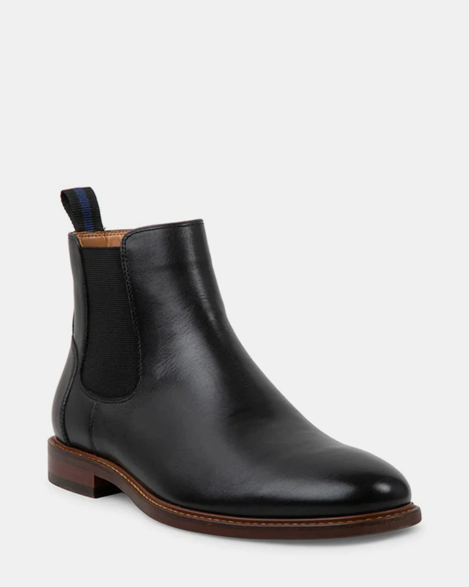 CHASE BLACK LEATHER - Image 2