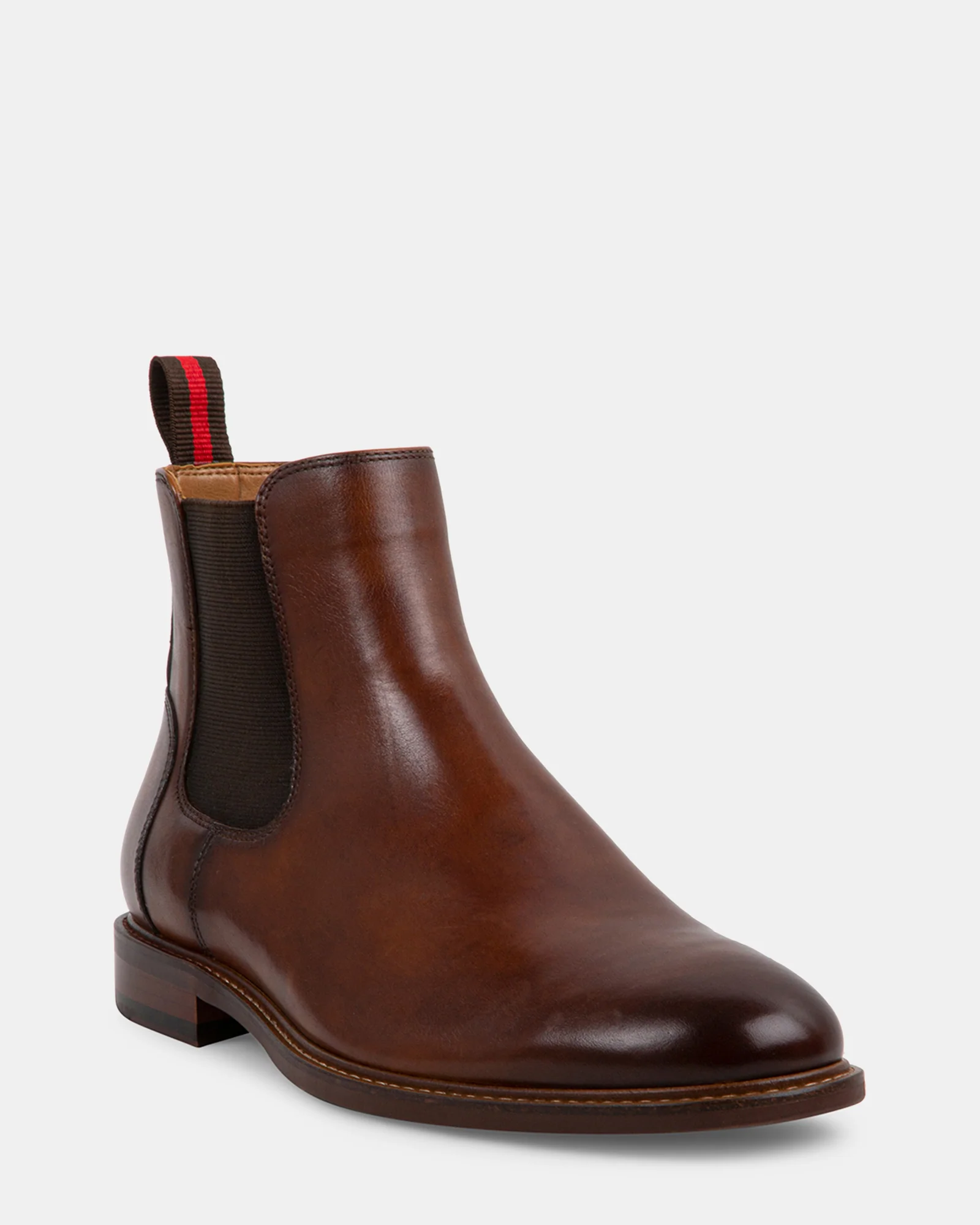 CHASE TAN LEATHER - Image 2