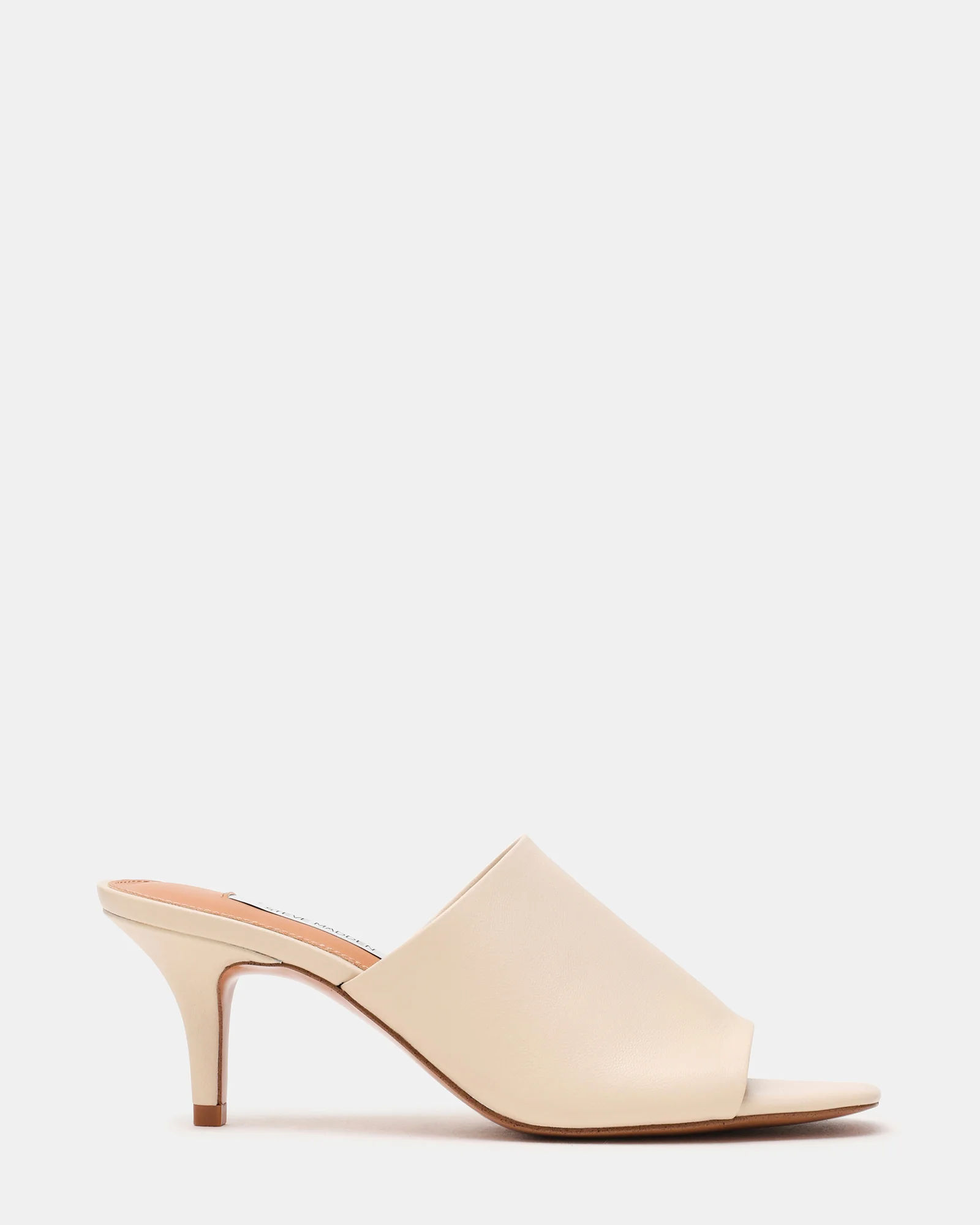 CIERAA NATURAL LEATHER