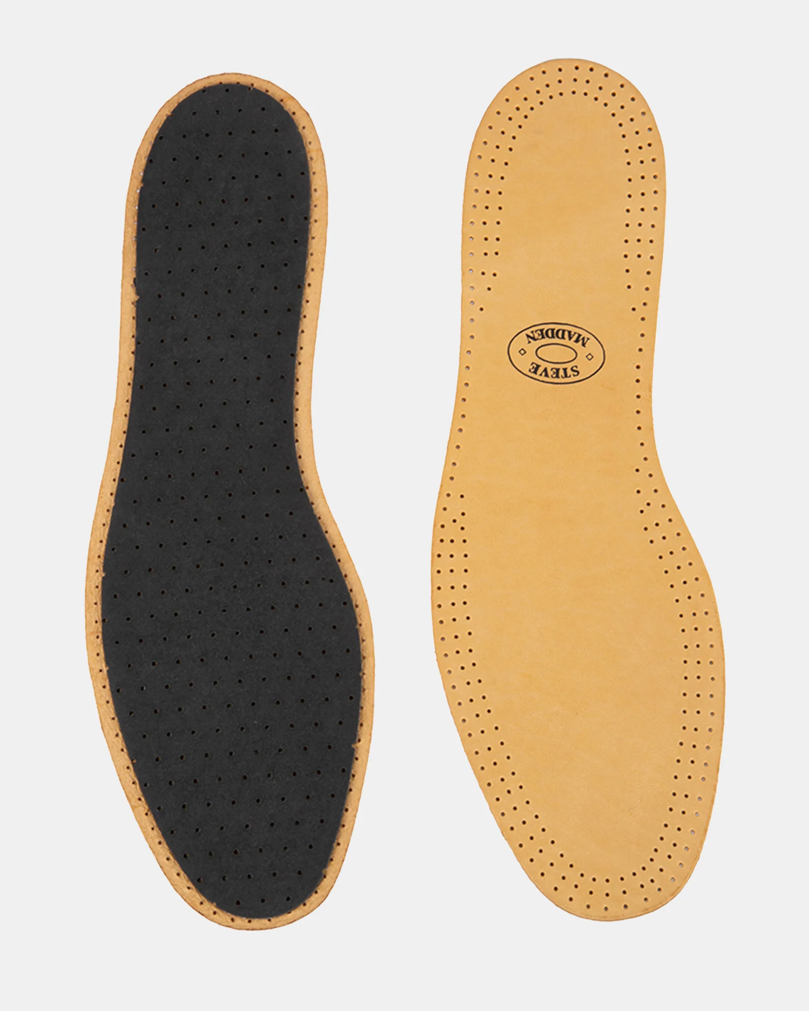 CLASSIC LEATHER INSOLE WOMAN - Image 2
