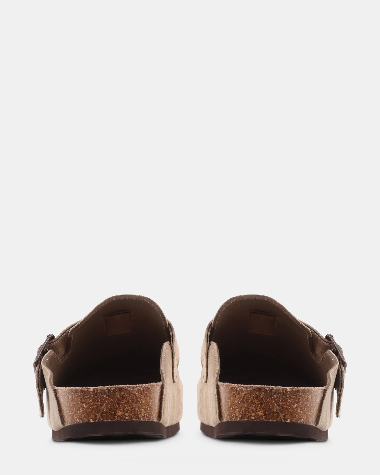 CLOG TAUPE FABRIC - Image 5