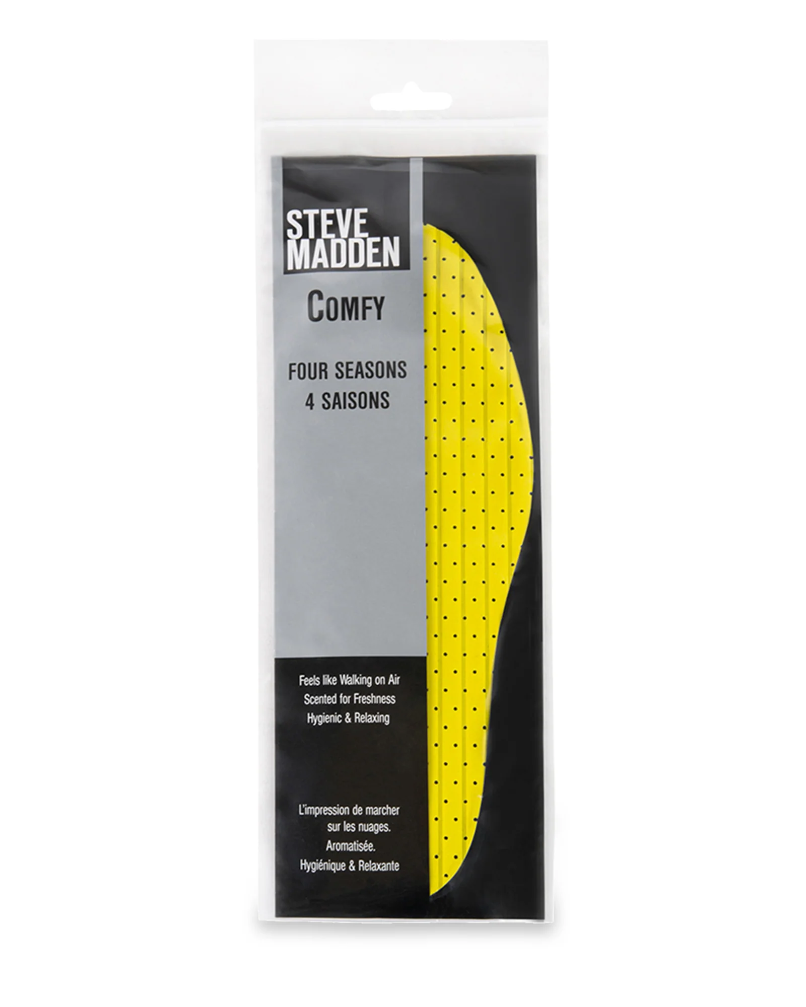 COMFY SCENTED INSOLE MEN - Image 3