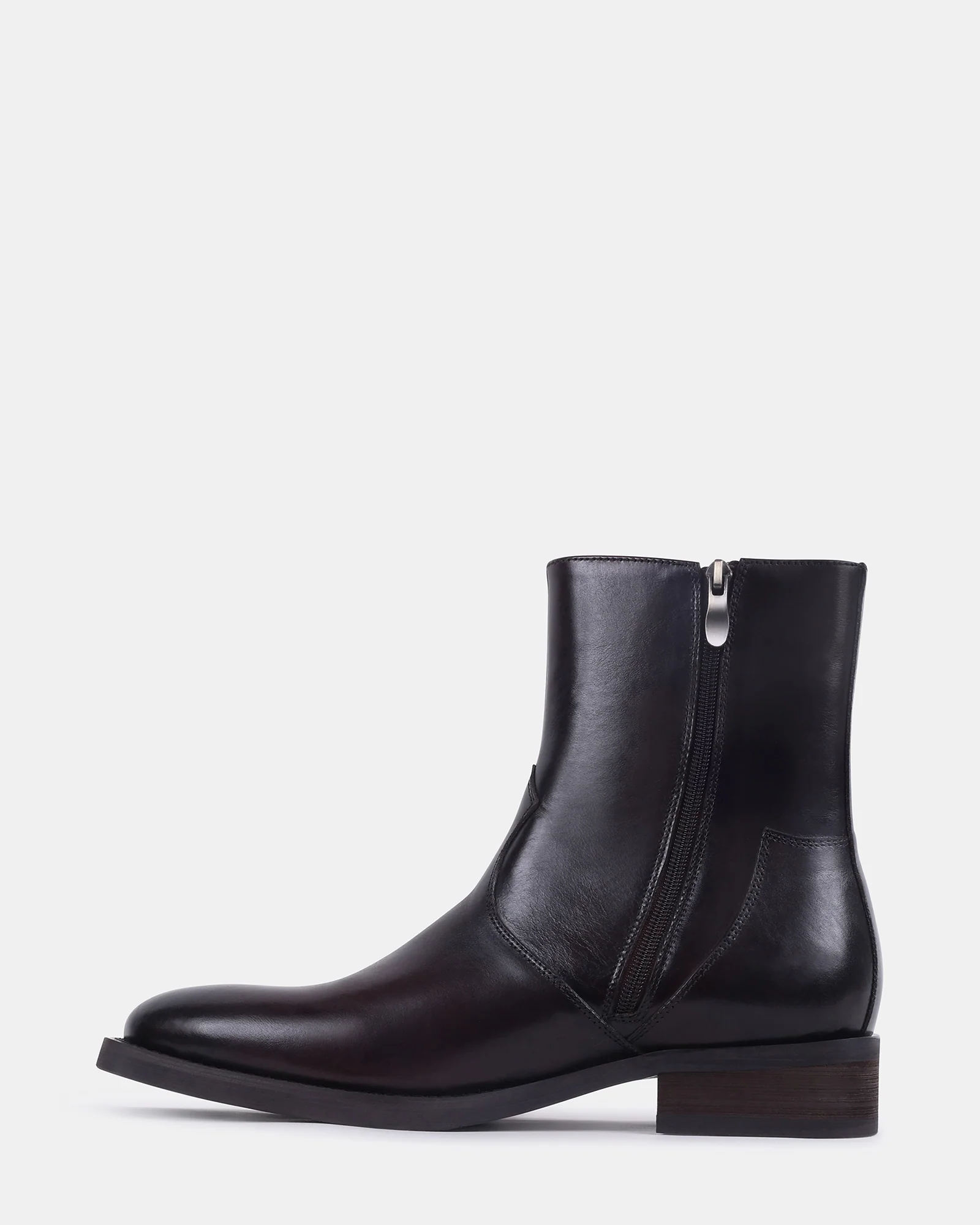 CONTE BROWN LEATHER - Image 4